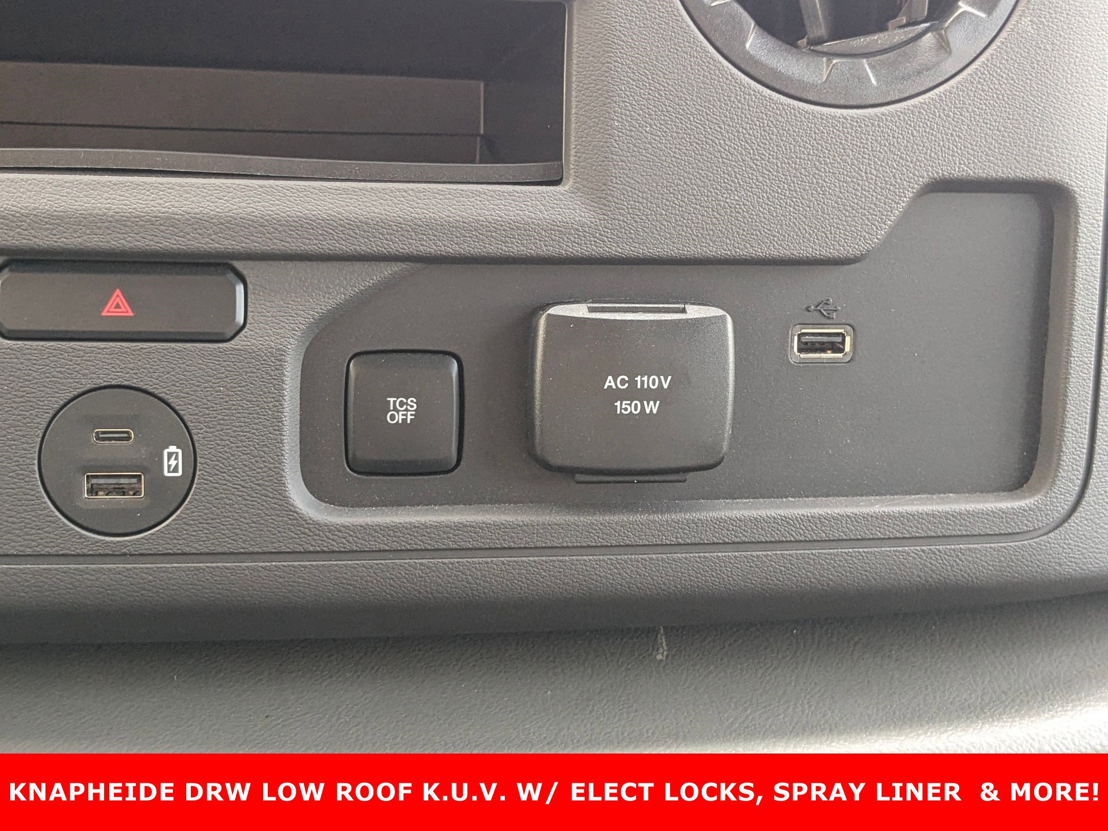 2025 FORD E-350 - Image 20