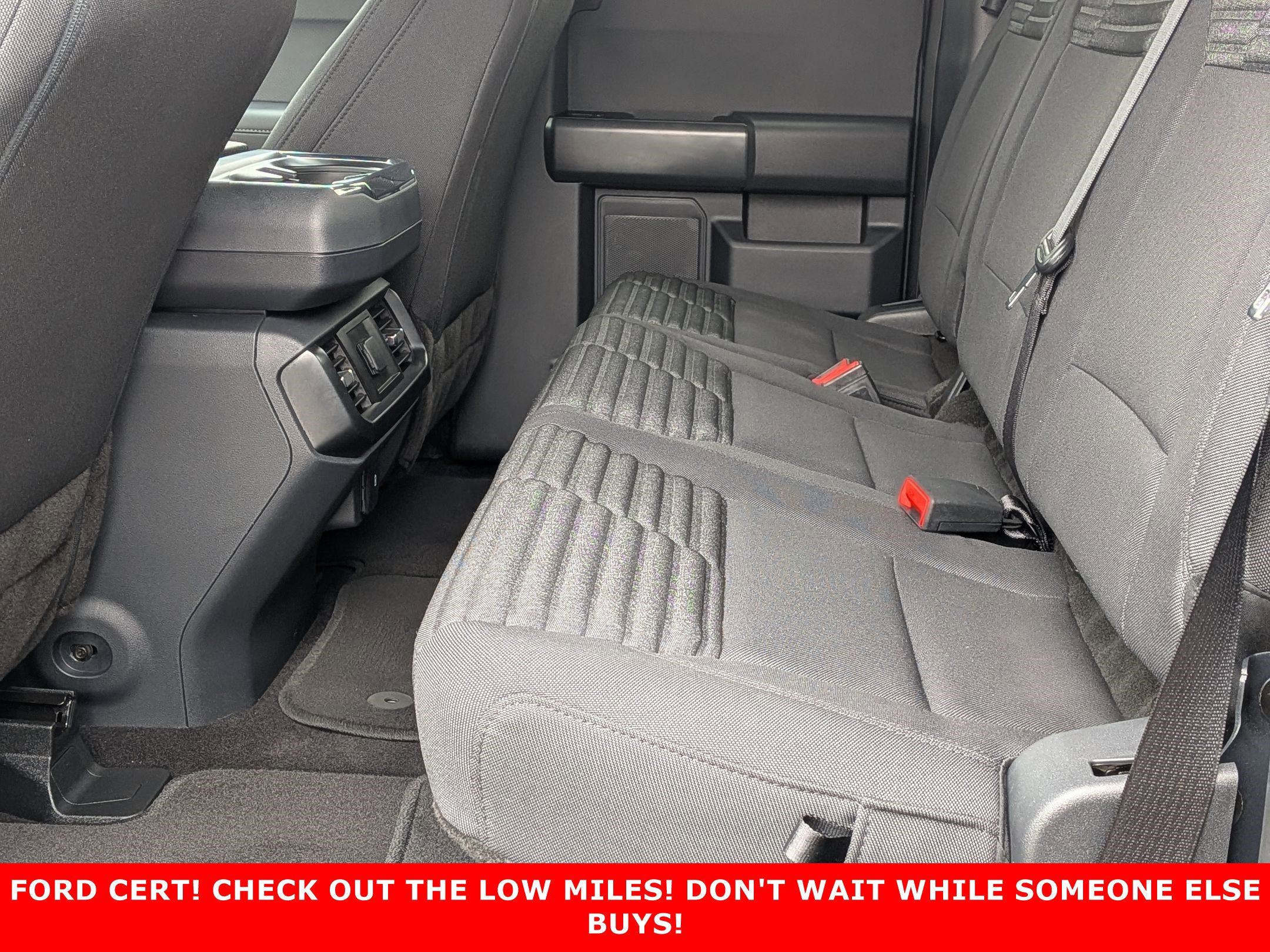 2023 FORD F-150 - Image 22