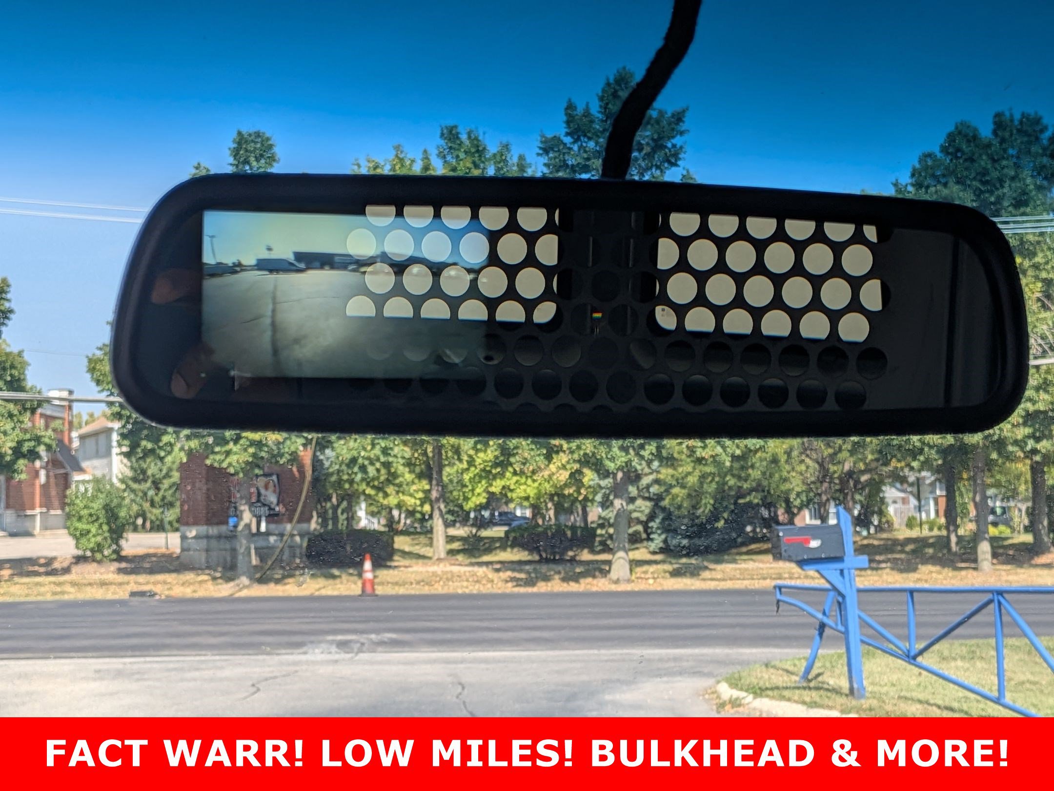 2023 CHEVROLET EXPRESS - Image 17