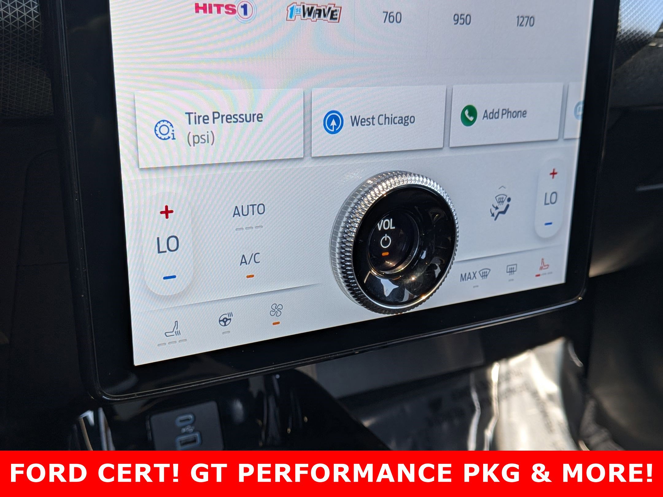 2024 FORD MUSTANG MACH-E - Image 20