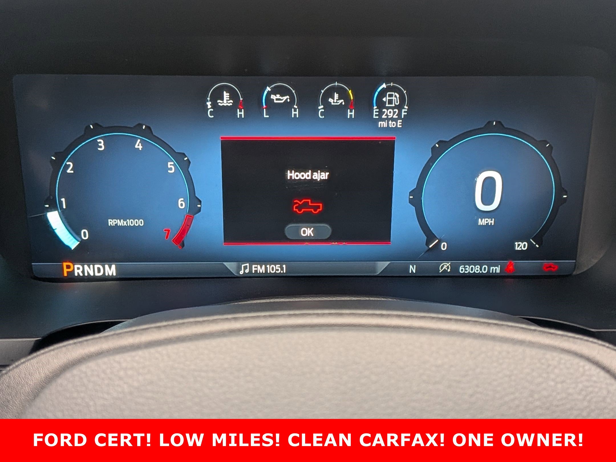 2024 FORD F-150 - Image 13