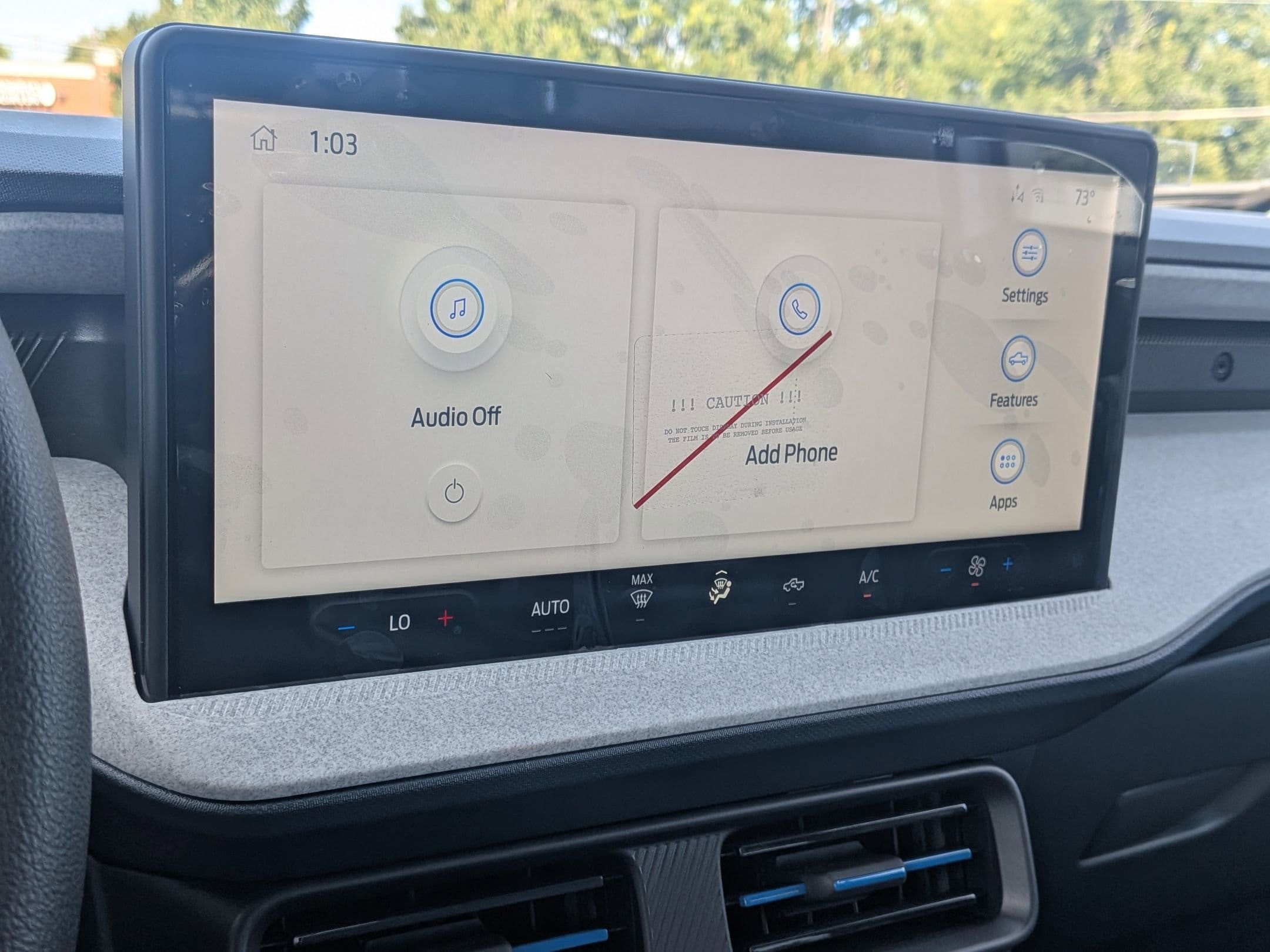 2025 FORD MAVERICK - Image 17