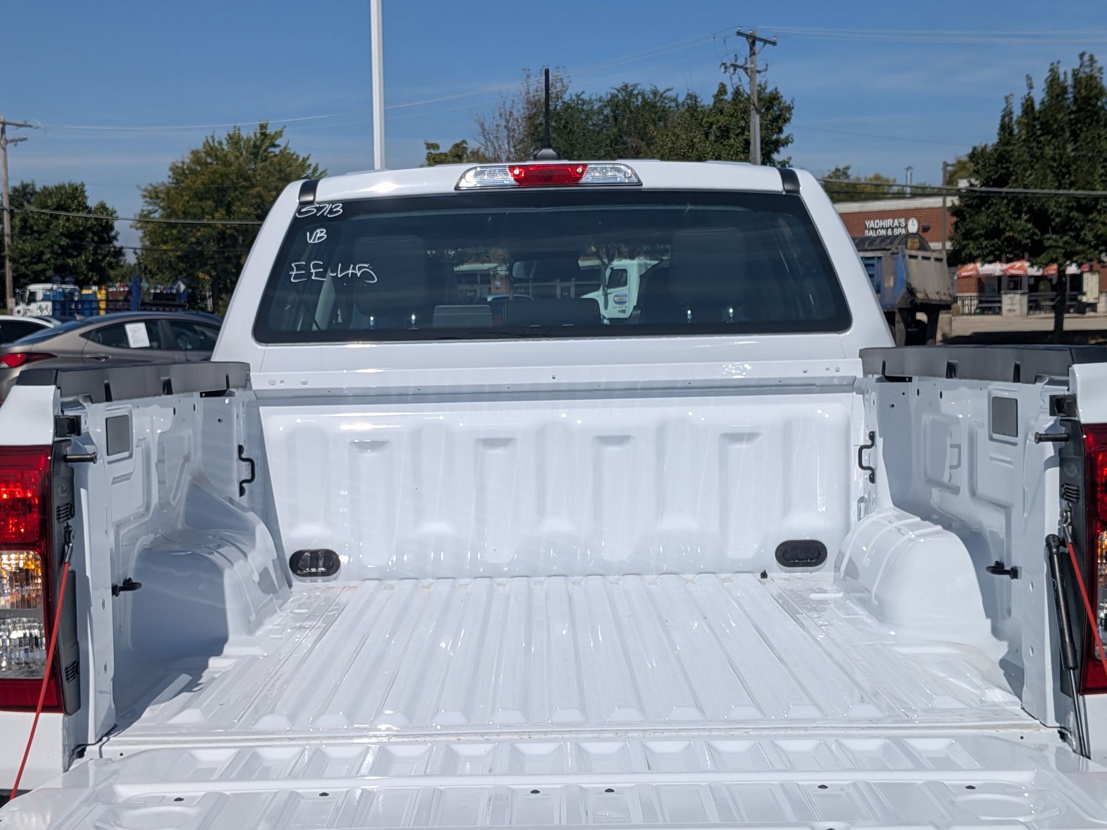 2025 FORD RANGER - Image 24