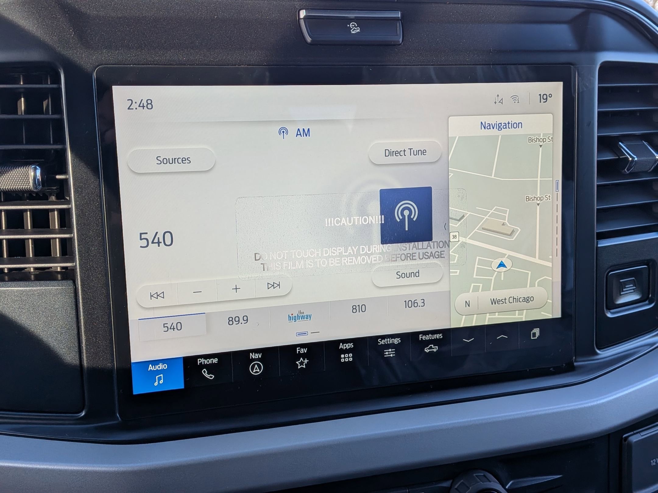 2026 FORD F-250 - Image 16