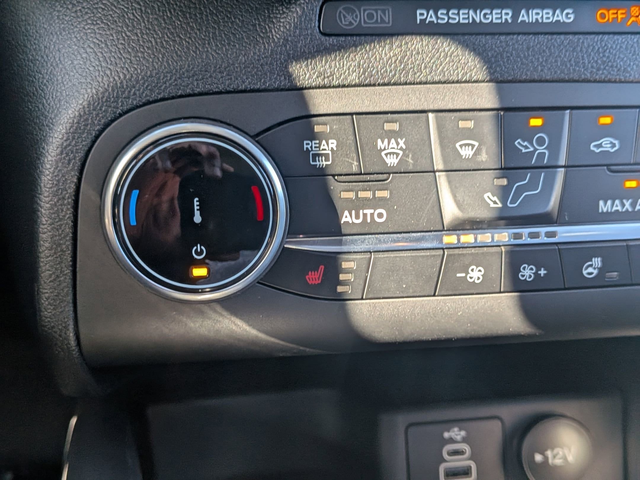 2026 FORD ESCAPE - Image 20