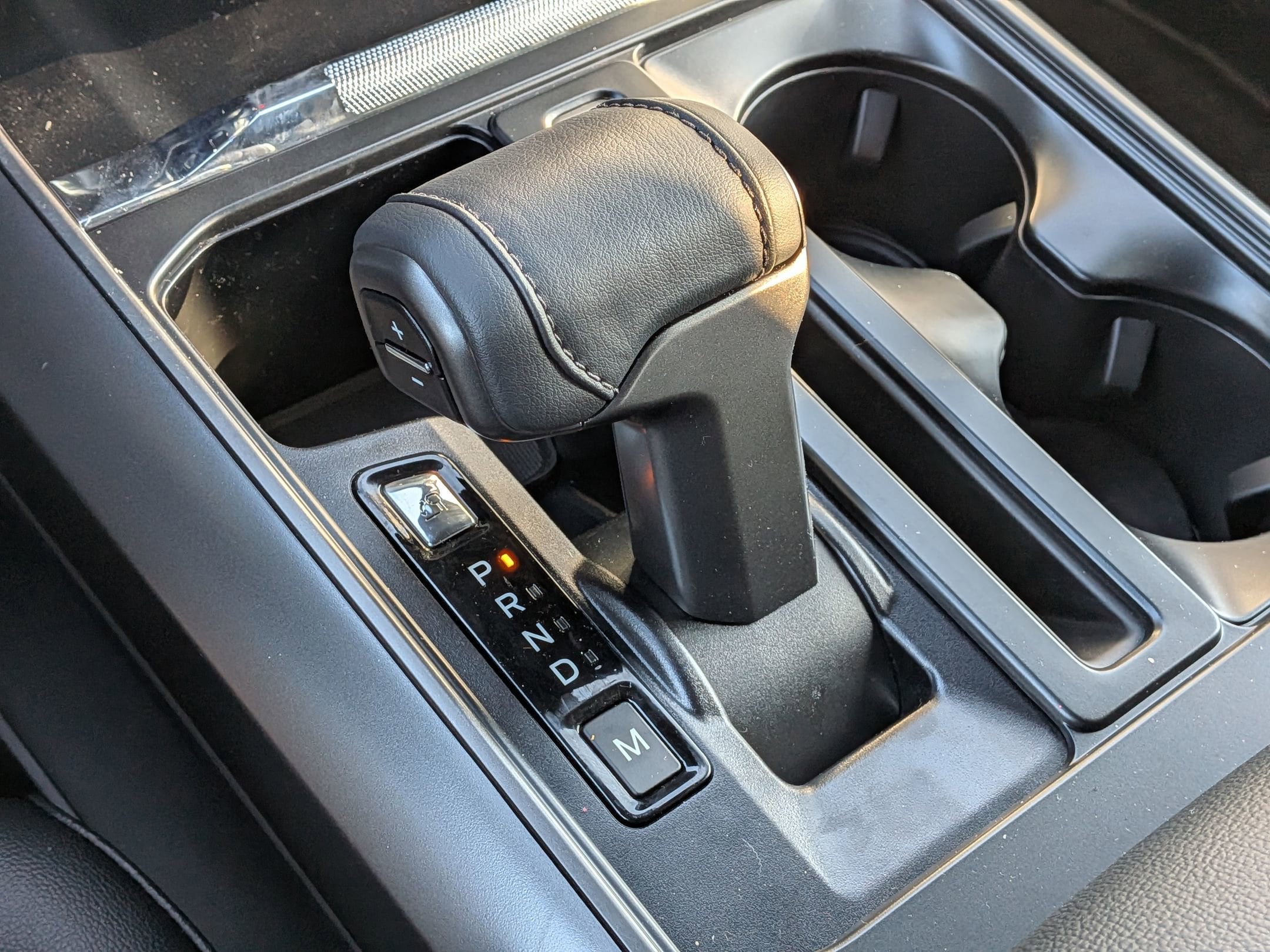 2025 FORD F-150 - Image 21