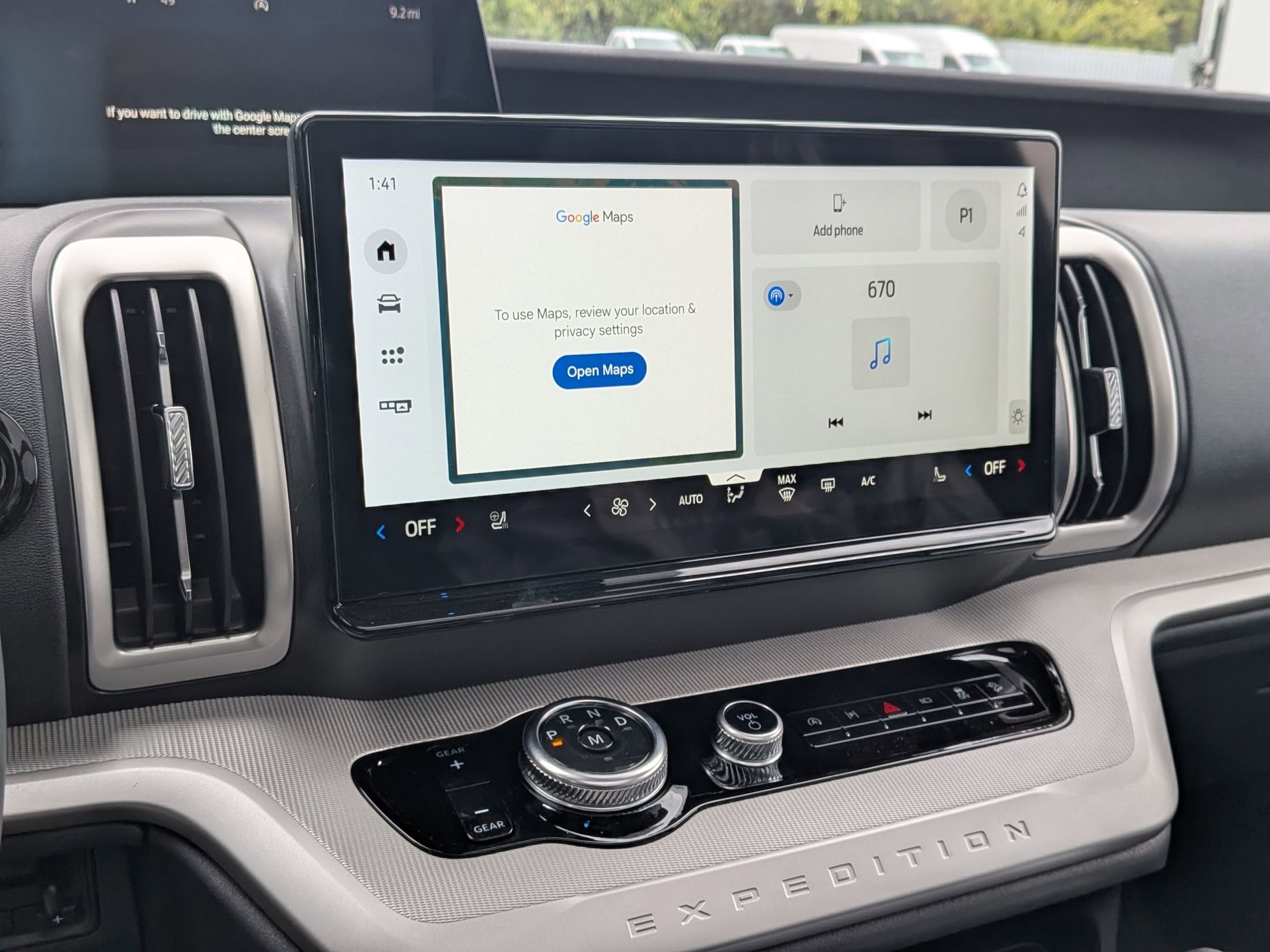 2025 FORD EXPEDITION - Image 18