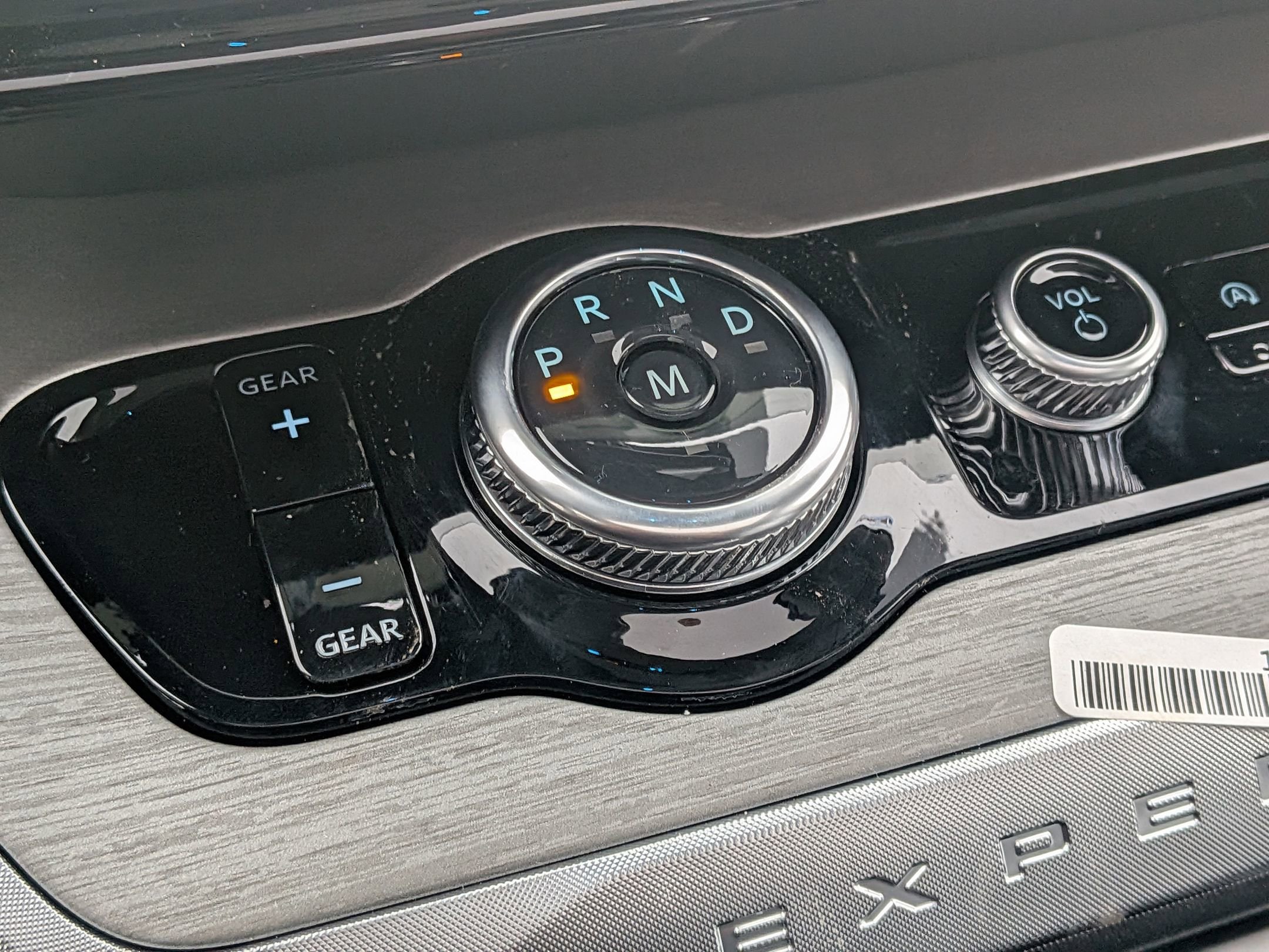 2025 FORD EXPEDITION - Image 22