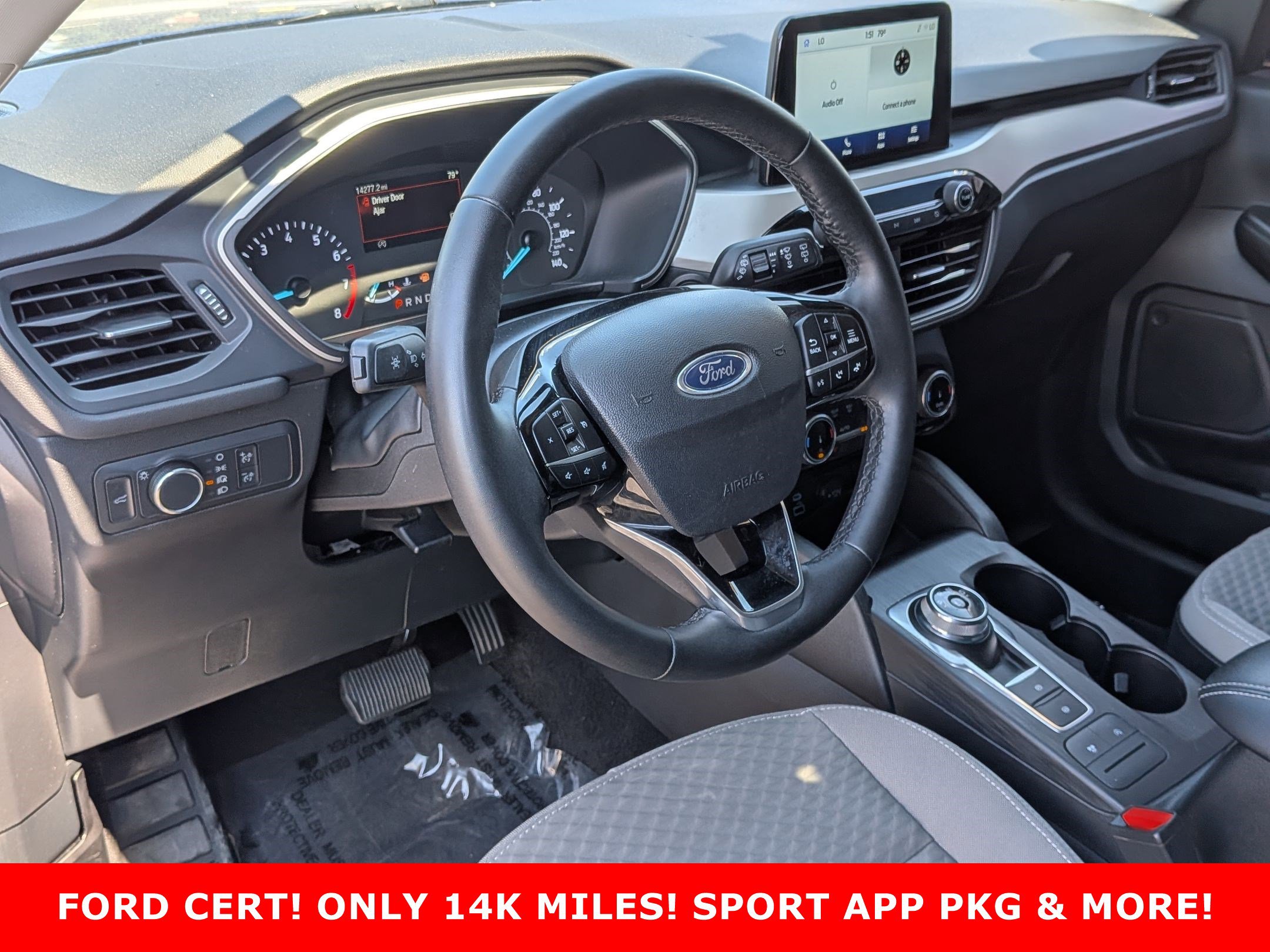 2022 FORD ESCAPE - Image 10