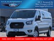  Ford Transit Passenger Wagon