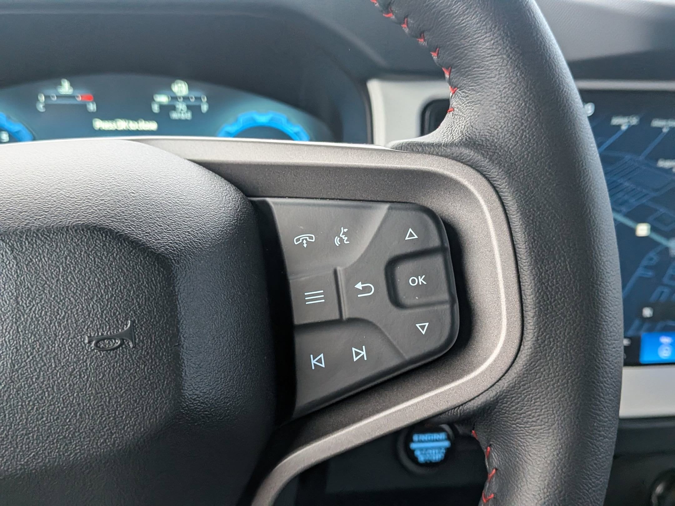 2025 FORD BRONCO - Image 14