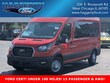  Ford Transit Passenger Wagon