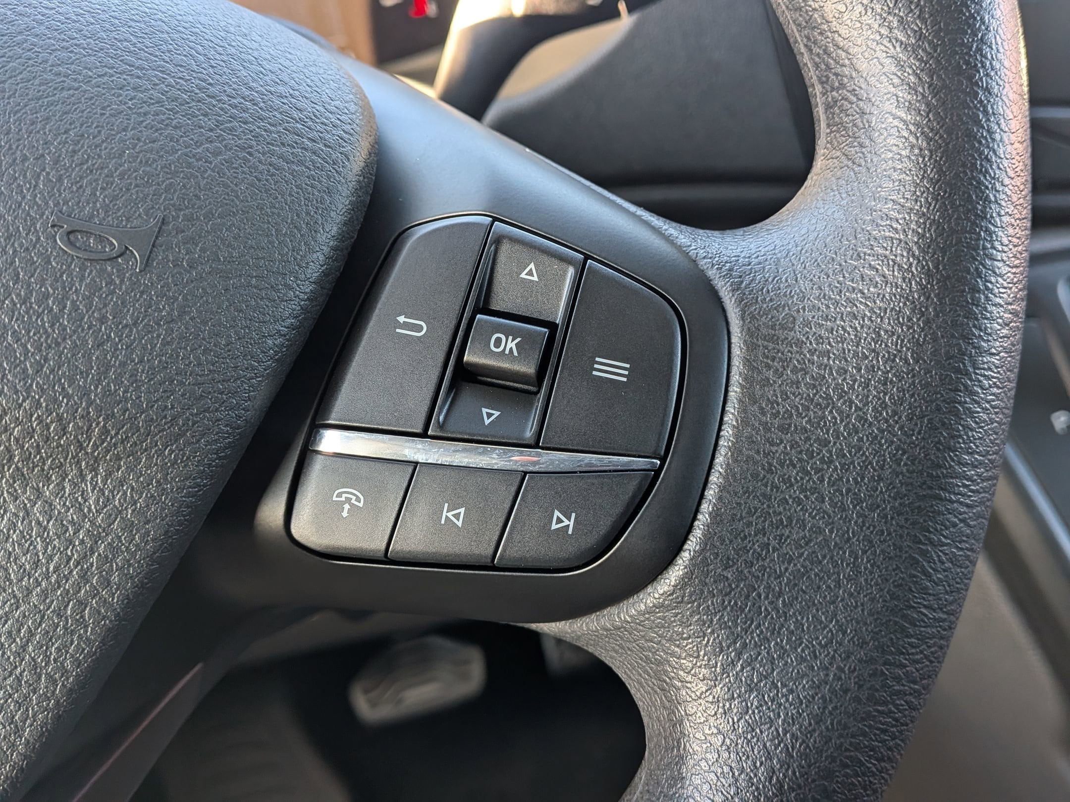 2026 FORD TRANSIT - Image 15