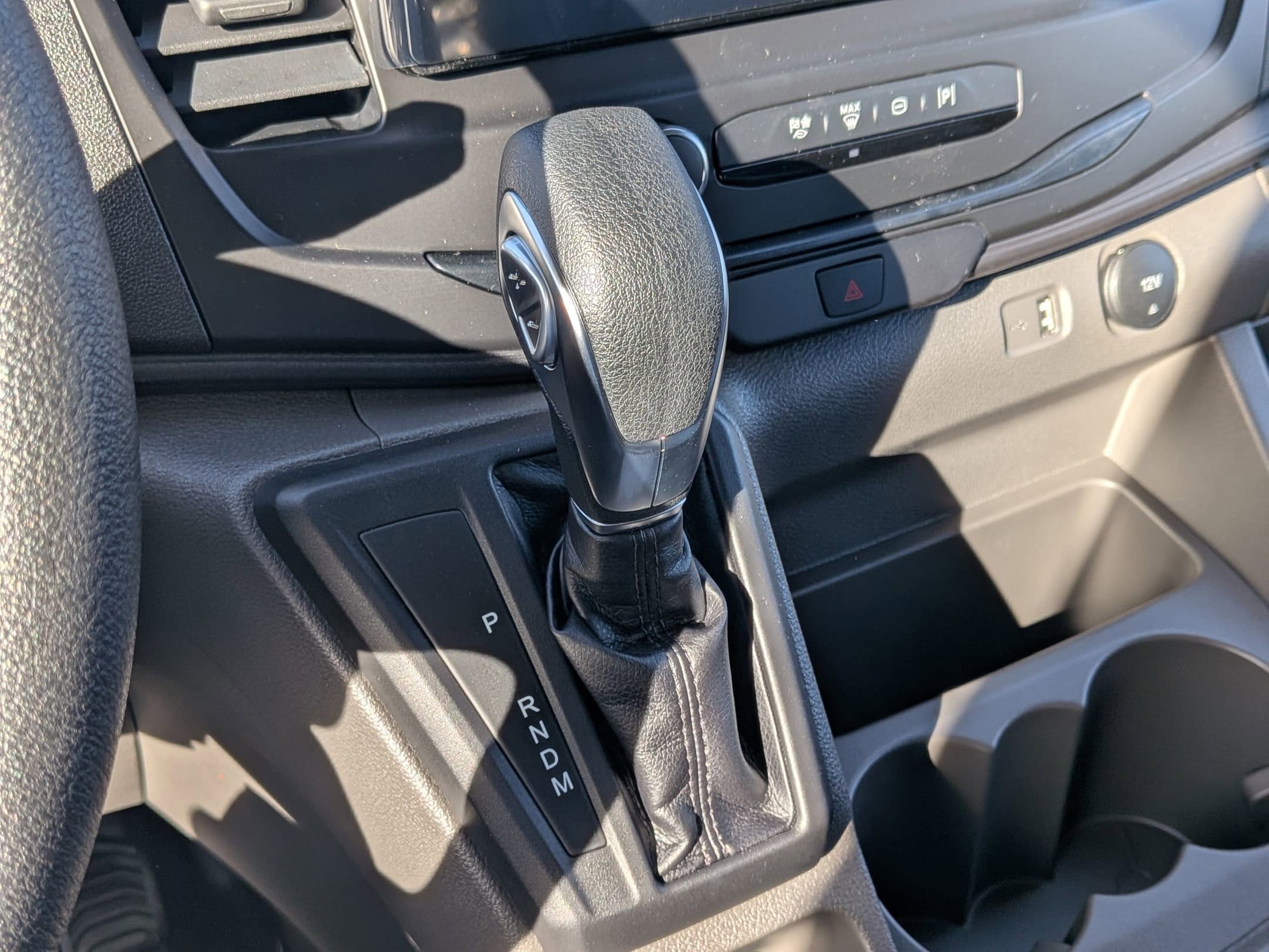 2026 FORD TRANSIT - Image 19