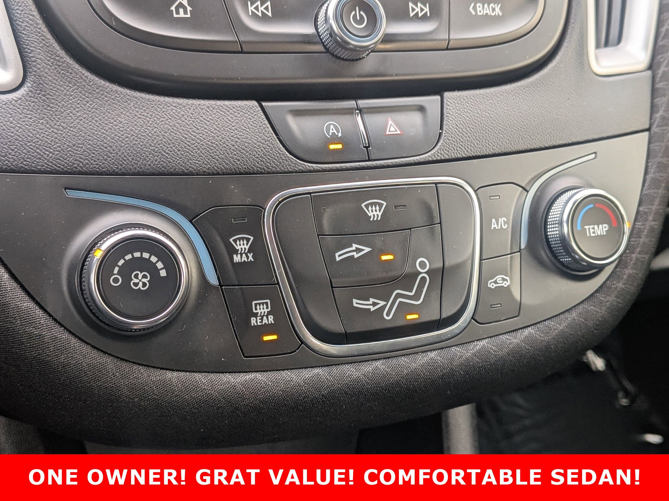 2022 CHEVROLET MALIBU - Image 19