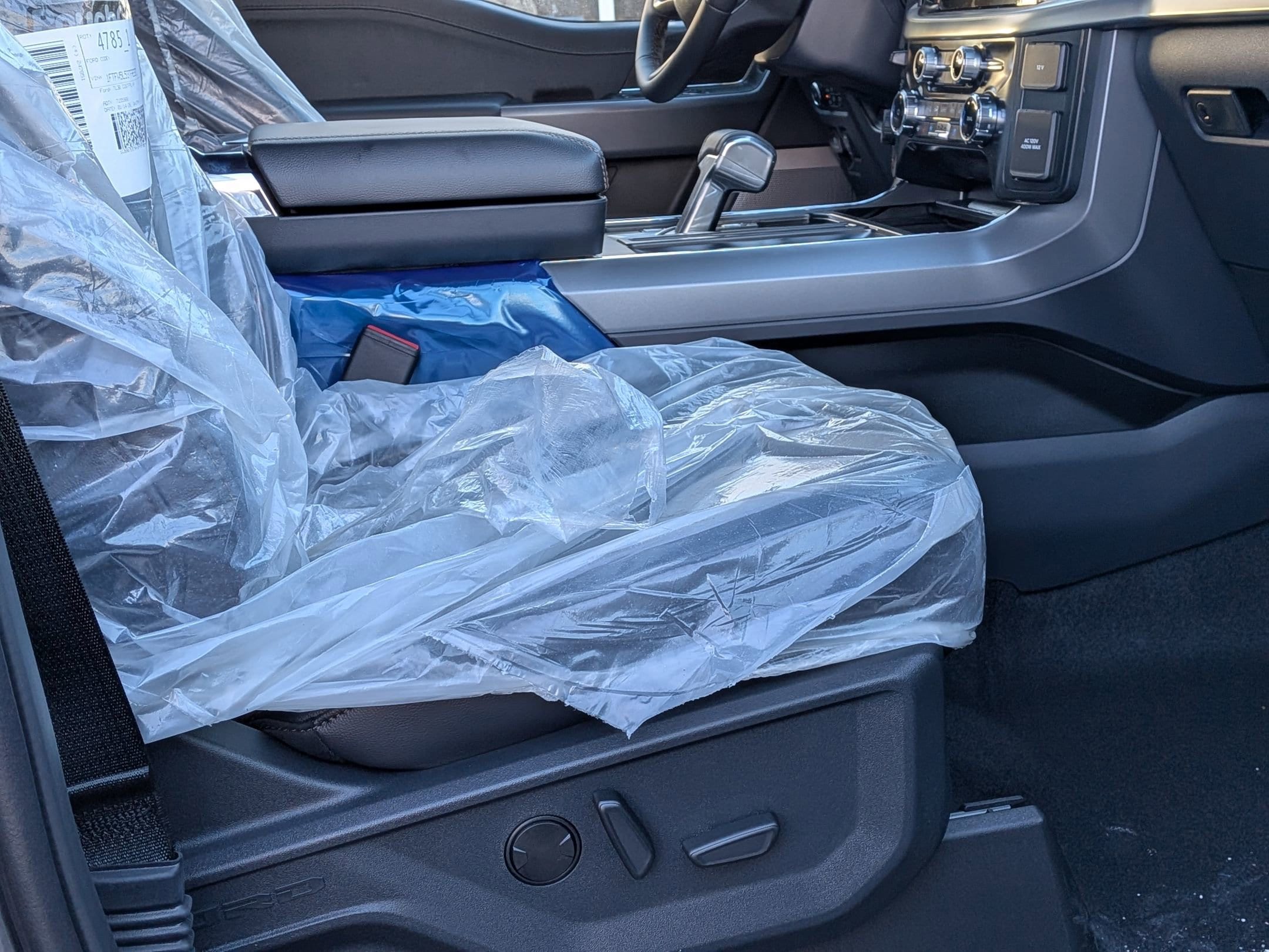 2026 FORD F-150 - Image 25