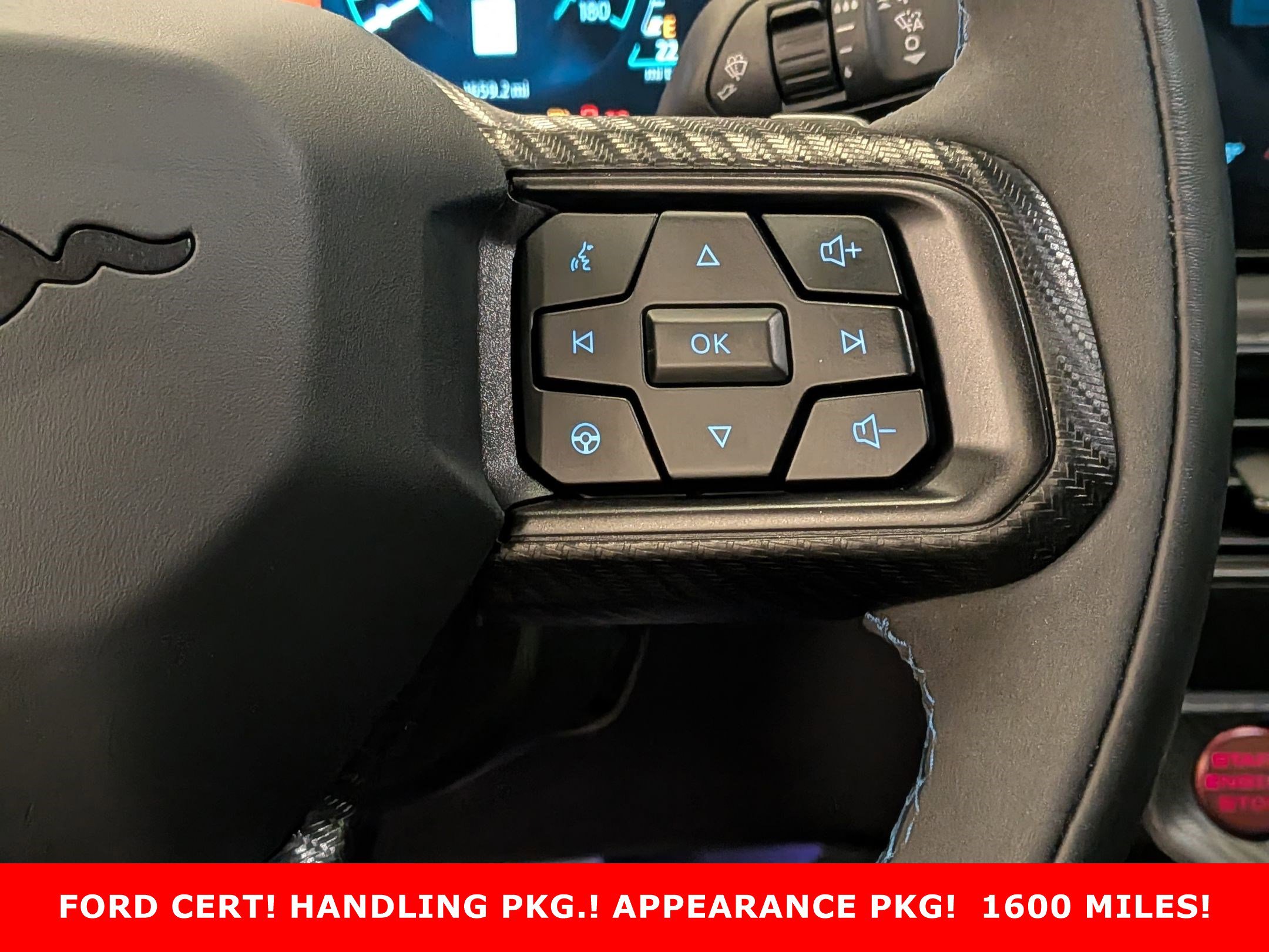 2025 FORD MUSTANG - Image 17