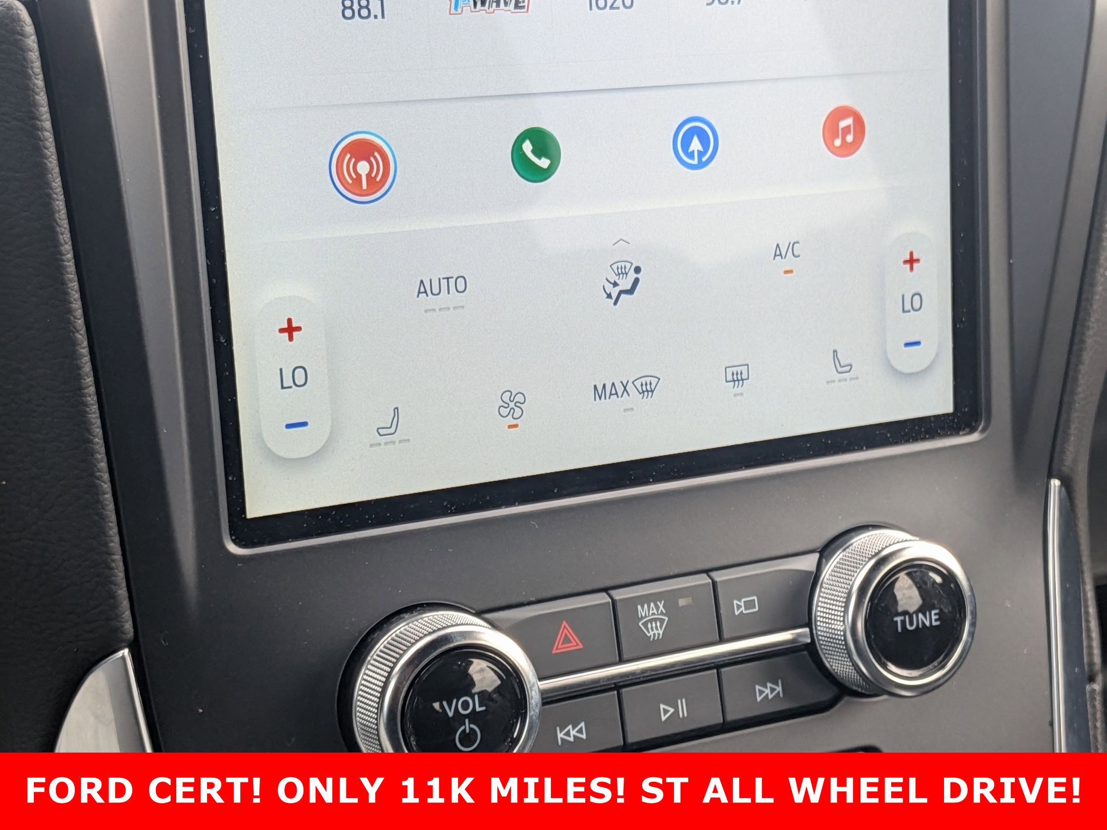 2024 FORD EDGE - Image 19