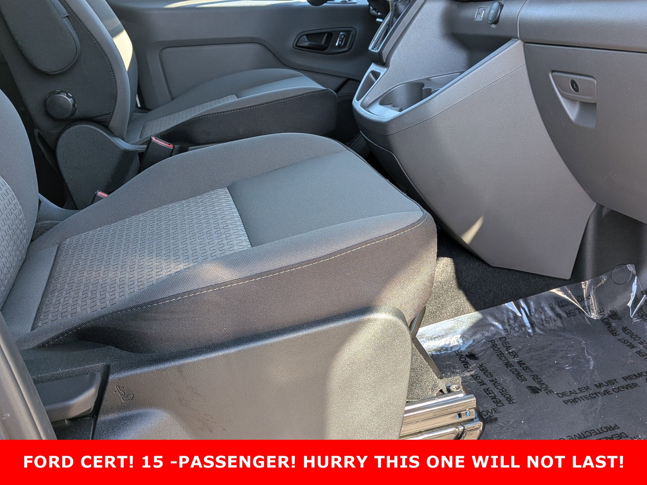 2025 FORD TRANSIT - Image 22