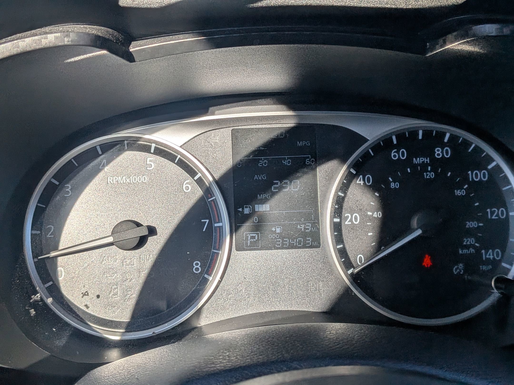 2020 NISSAN VERSA - Image 13