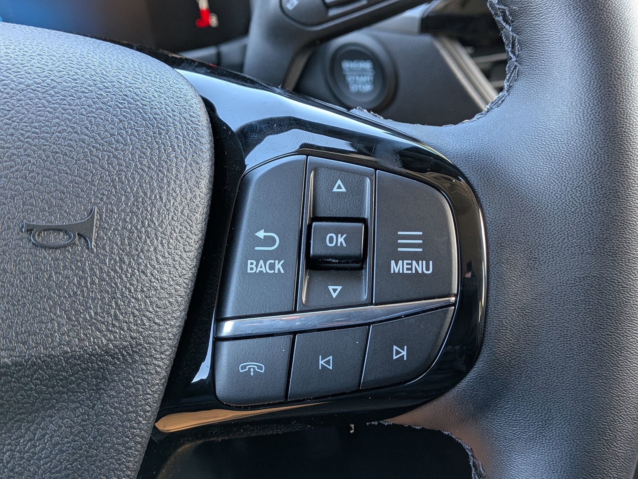 2026 FORD ESCAPE - Image 15