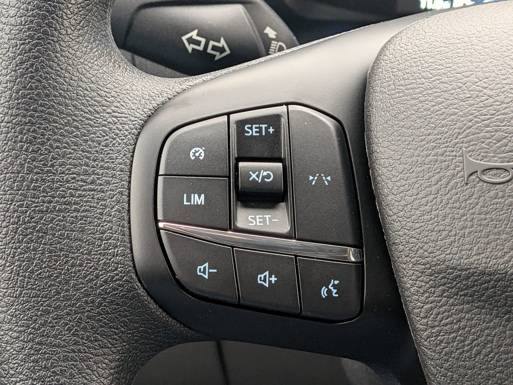 2026 FORD TRANSIT - Image 12