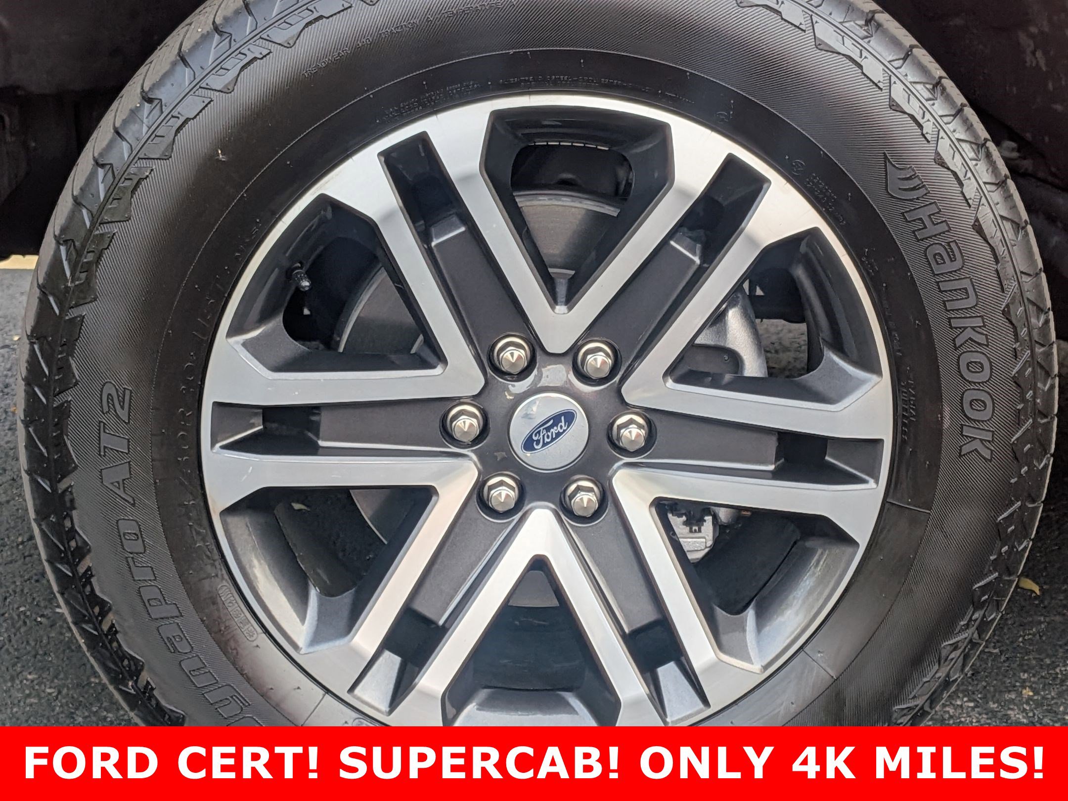 2023 FORD F-150 - Image 9