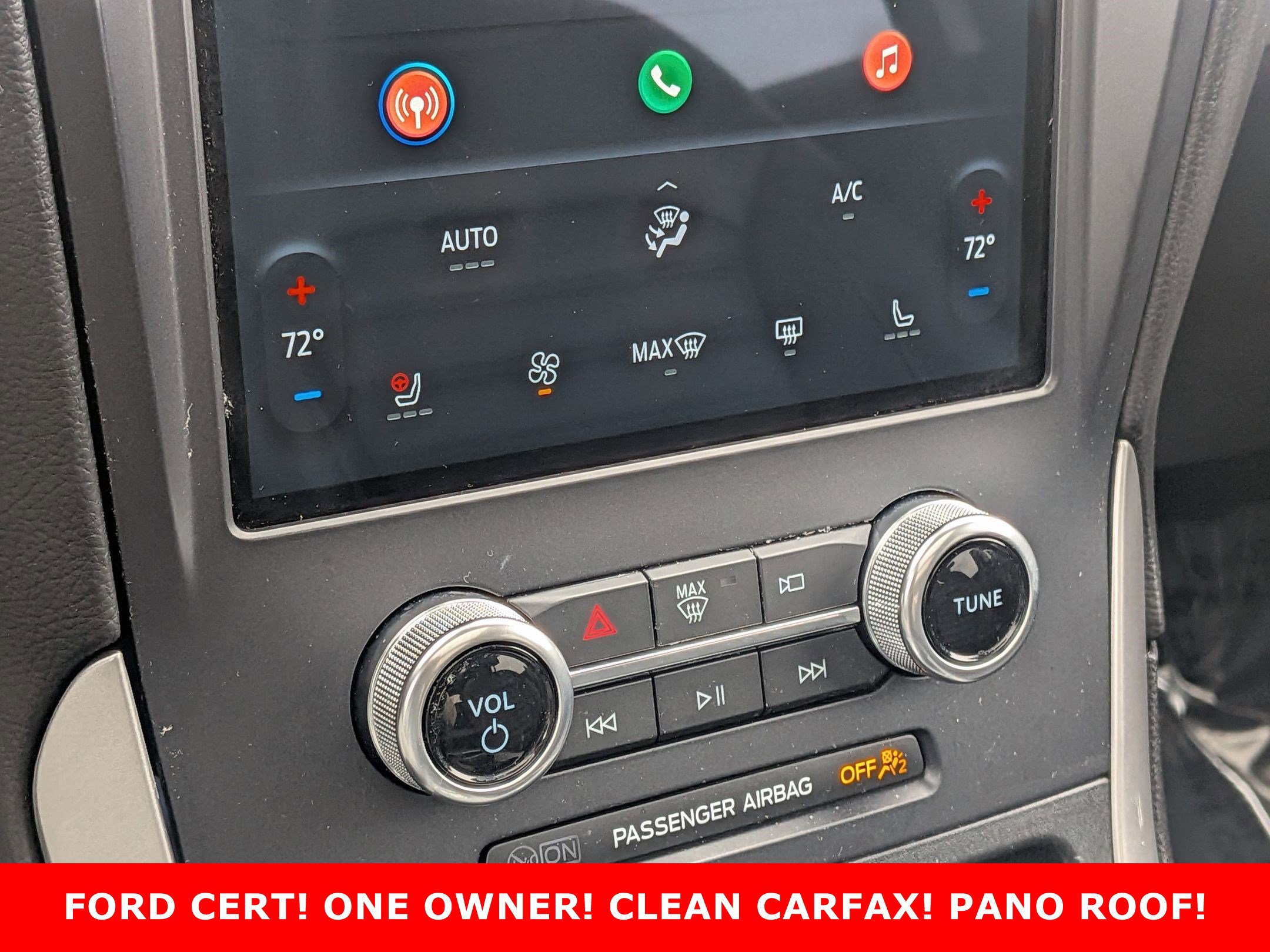 2022 FORD EDGE - Image 20