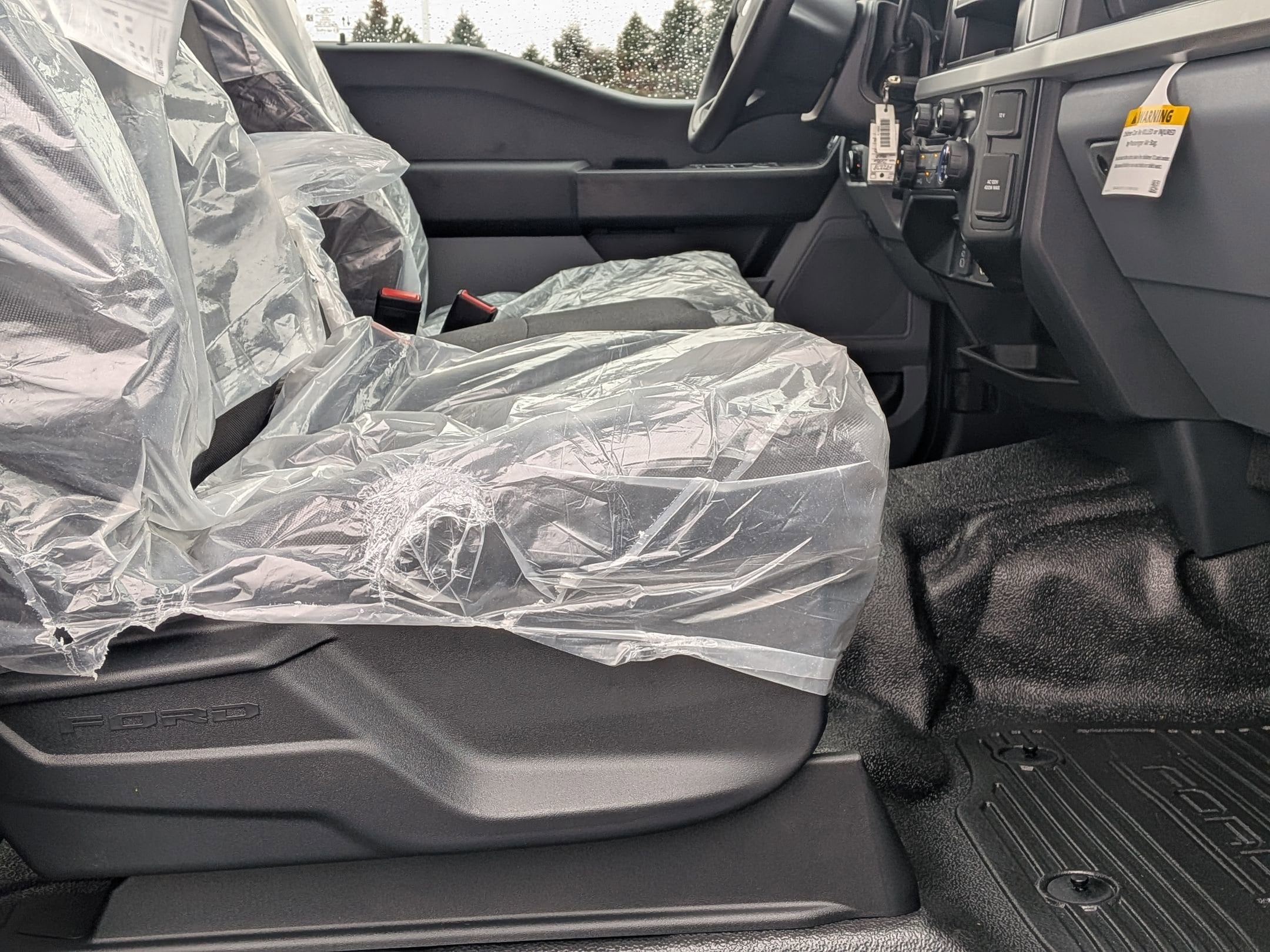 2026 FORD F-250 - Image 23