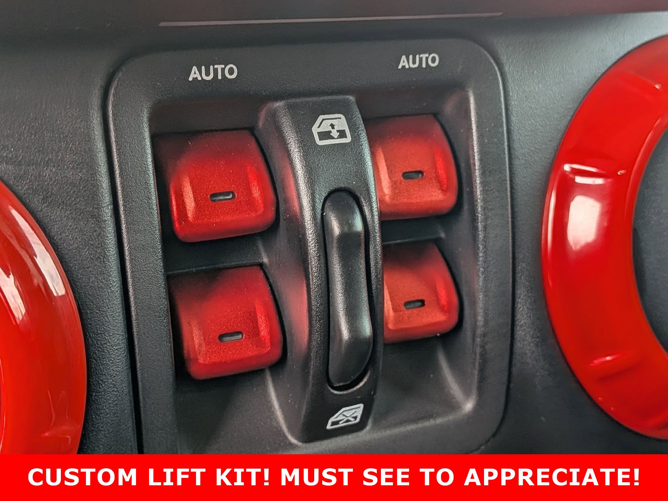 2017 JEEP WRANGLER - Image 22