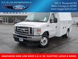 Ford E-350