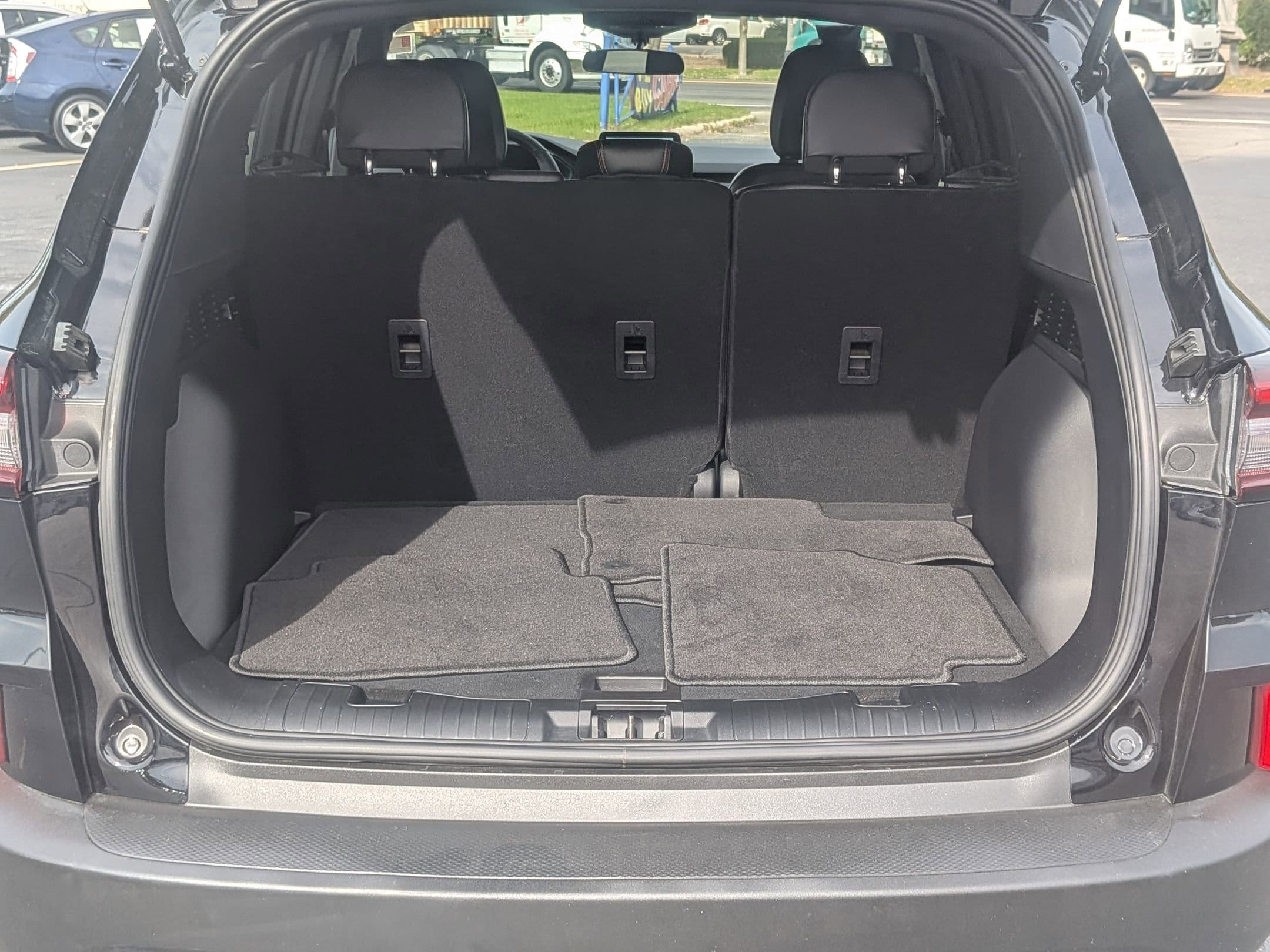 2025 FORD ESCAPE - Image 24