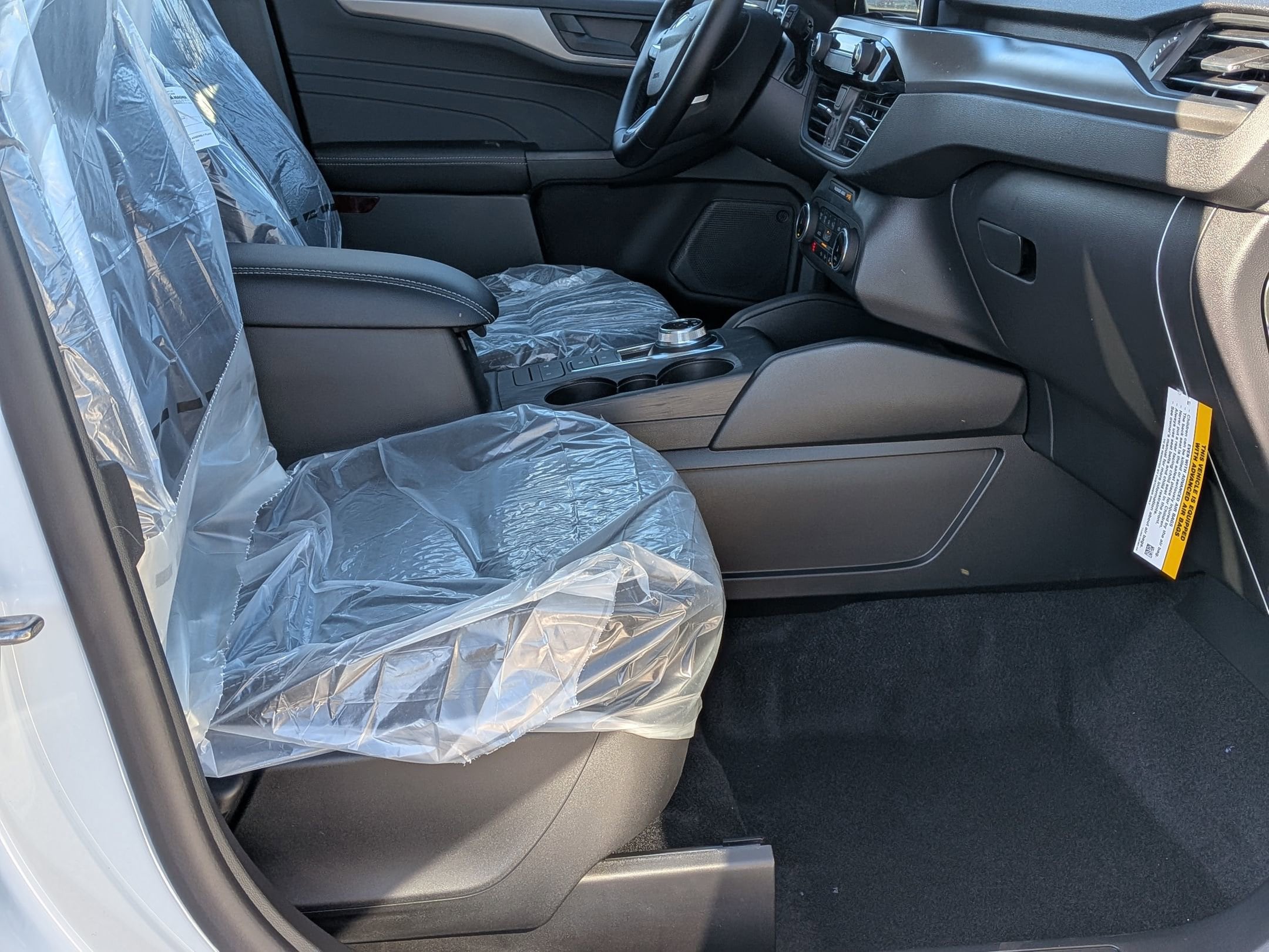 2026 FORD ESCAPE - Image 25