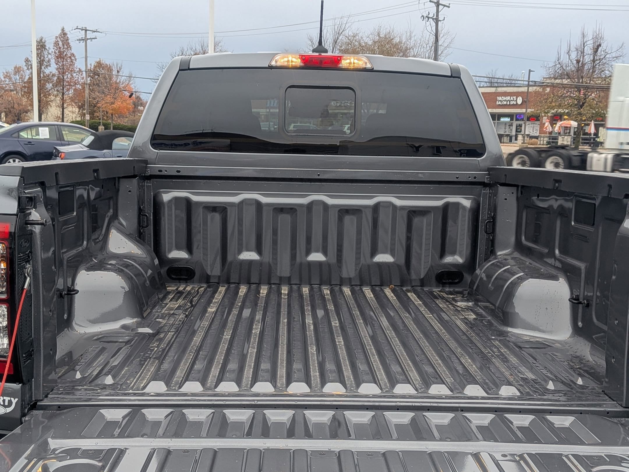 2025 FORD RANGER - Image 24