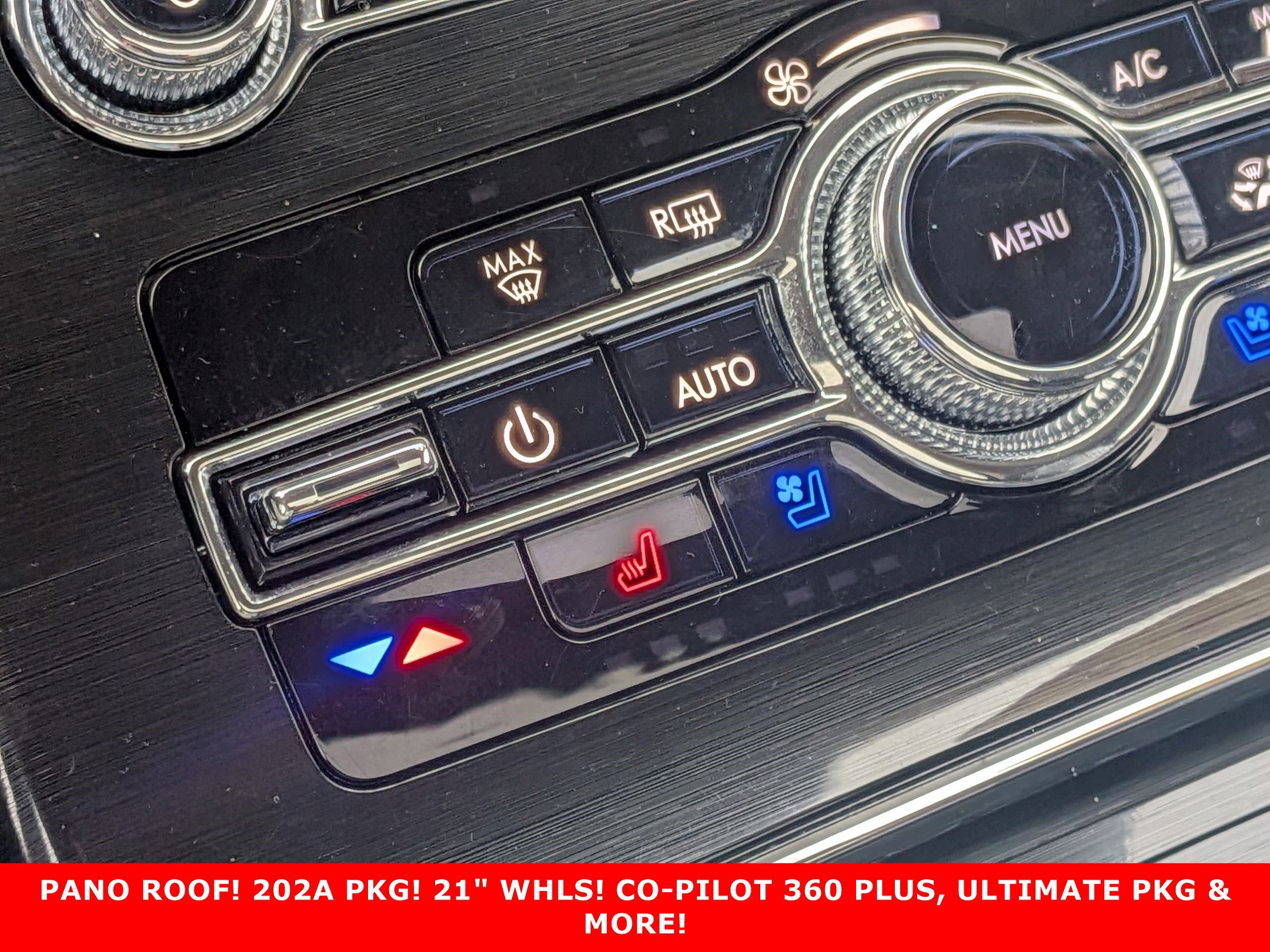 2022 LINCOLN NAUTILUS - Image 21