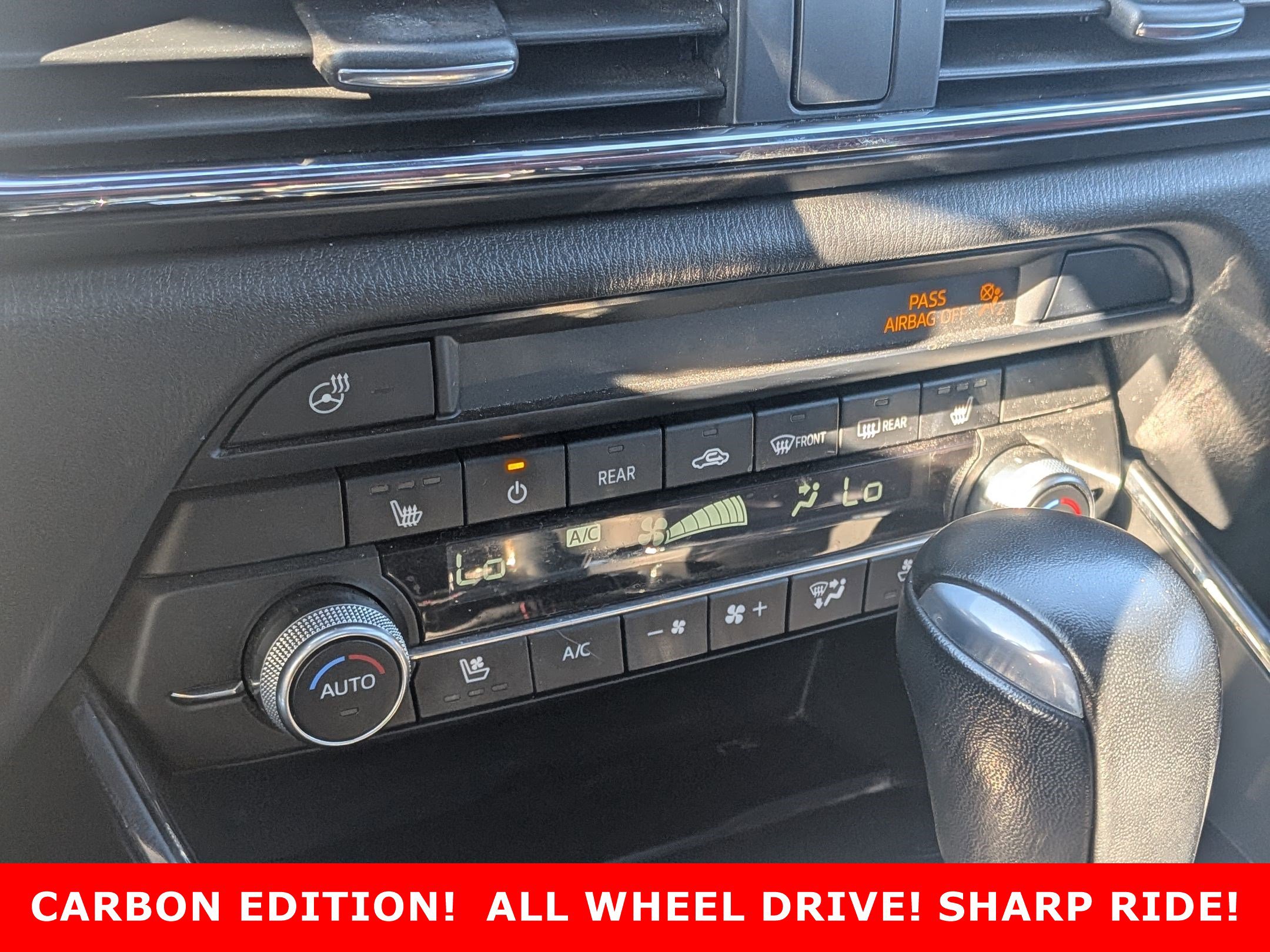 2021 MAZDA CX-9 - Image 18