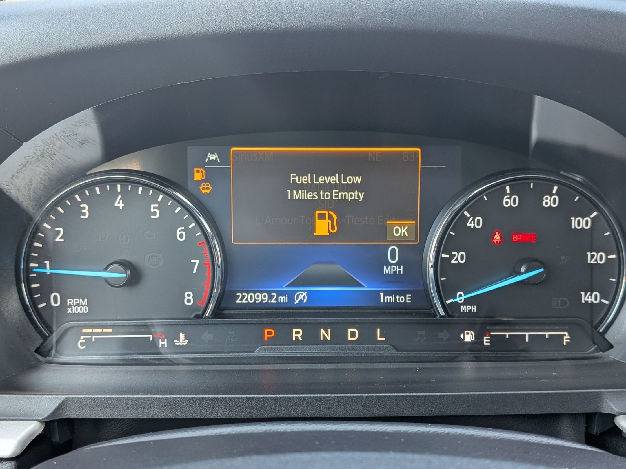 2023 FORD EXPLORER - Image 14