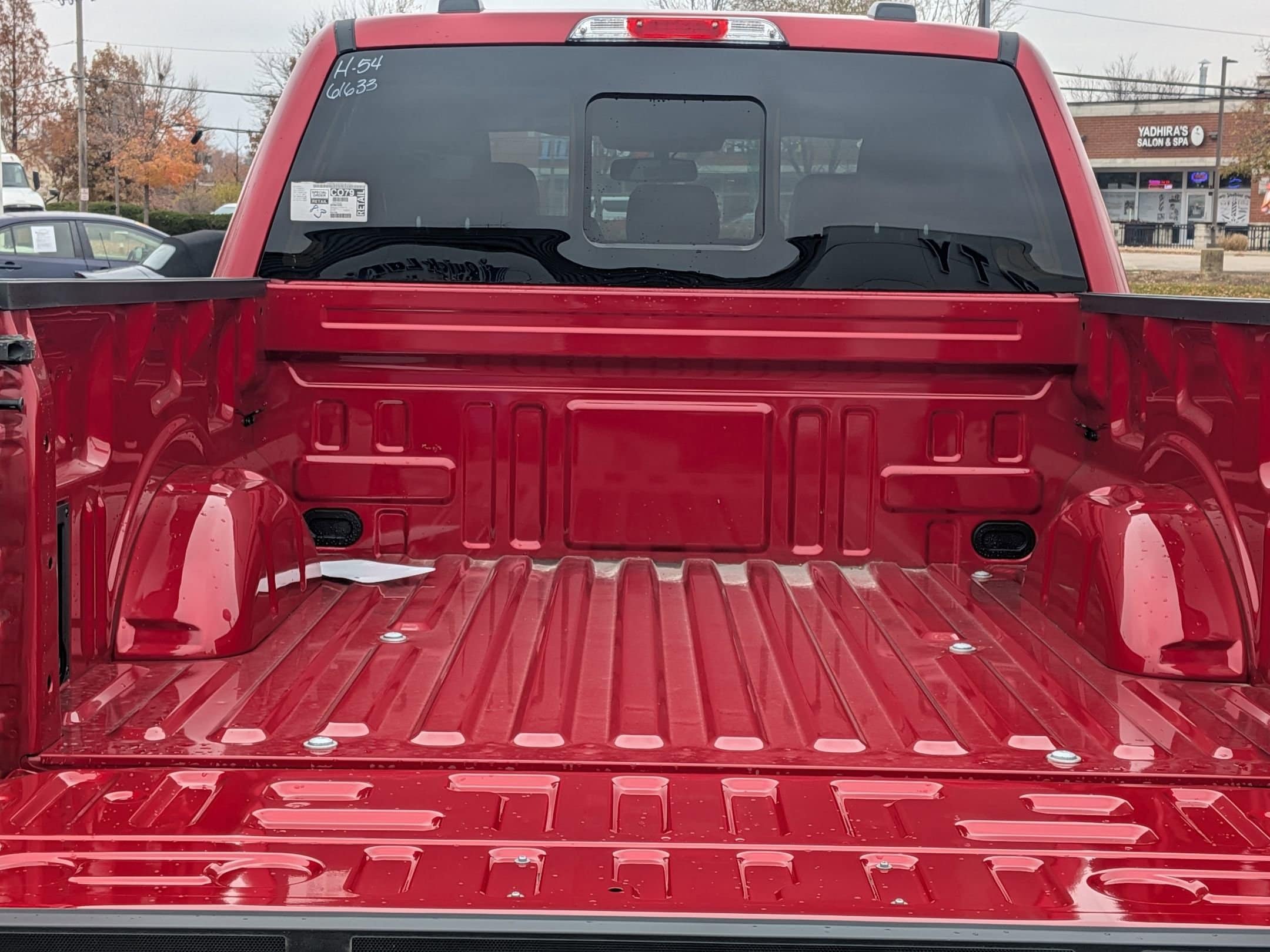 2025 FORD F-150 - Image 27