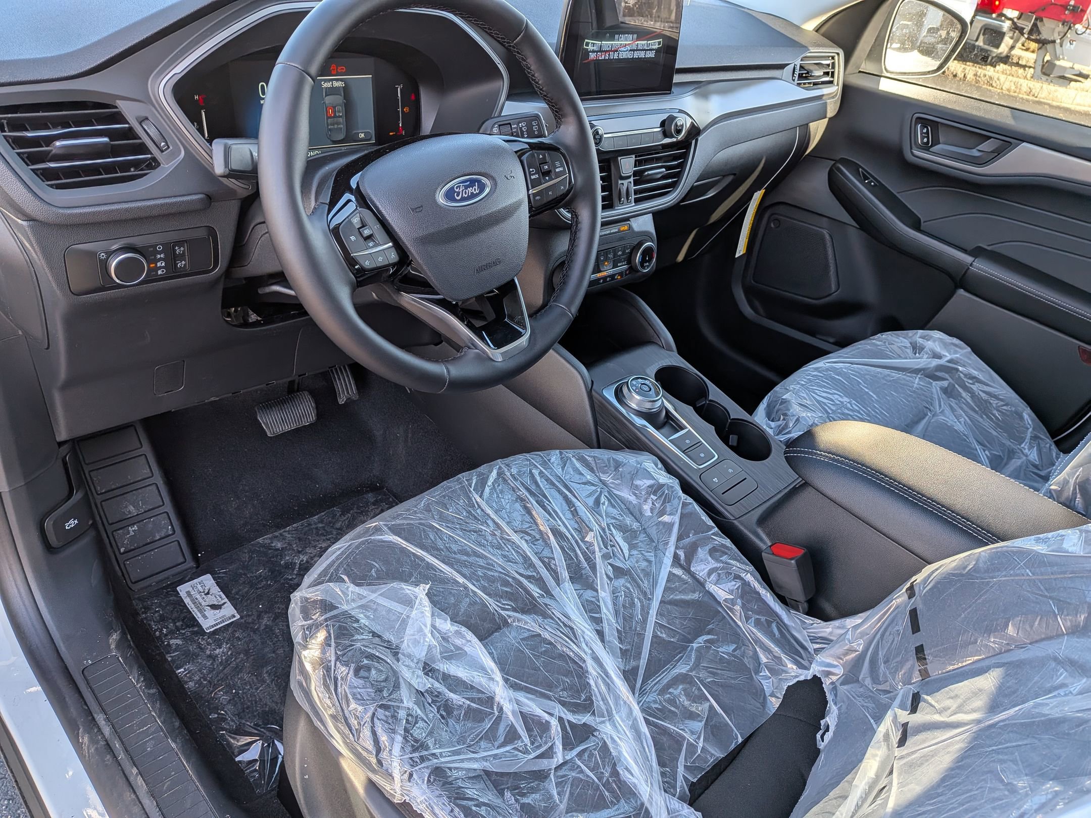 2026 FORD ESCAPE - Image 10