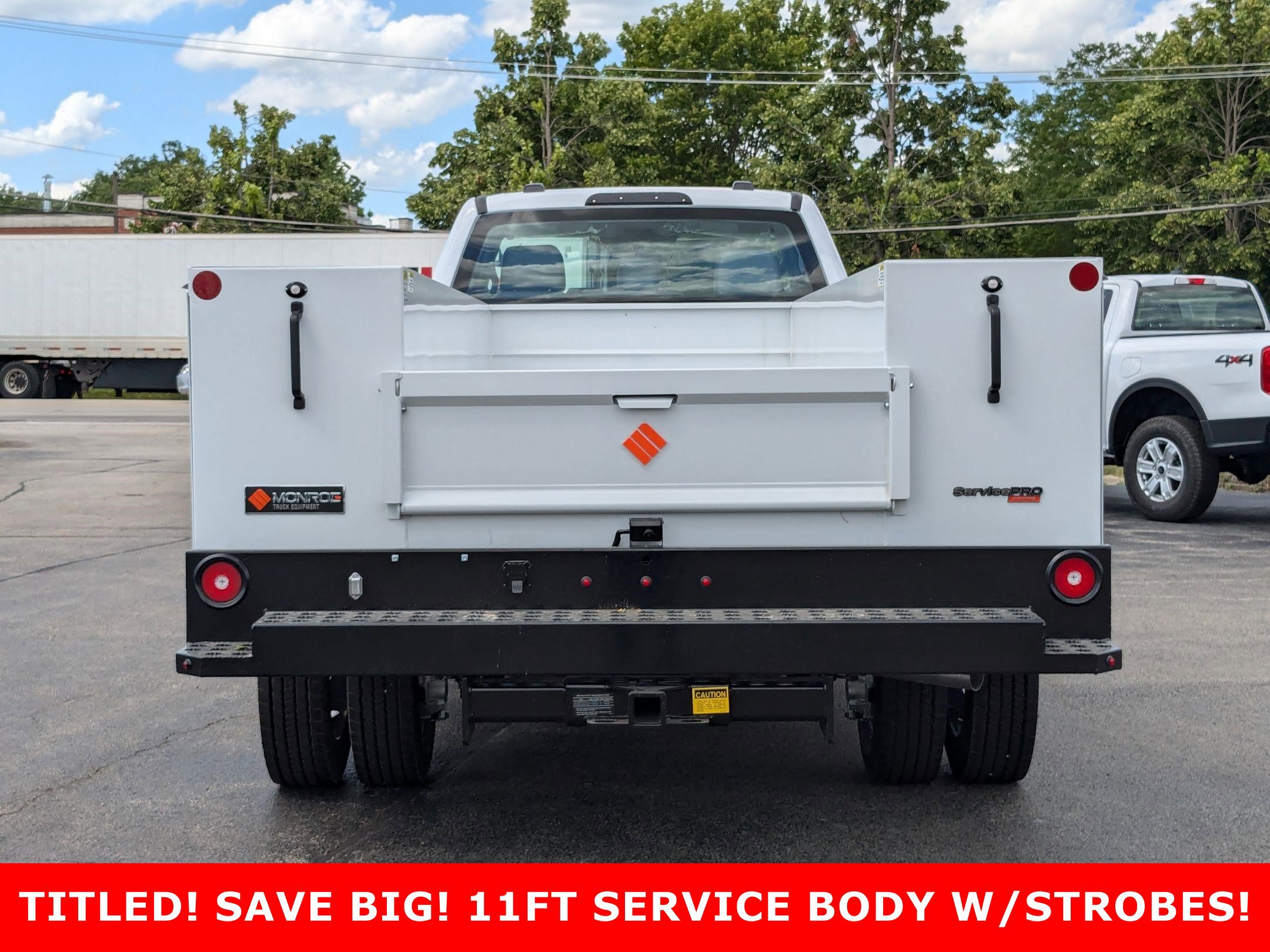 2024 FORD F-450 - Image 6