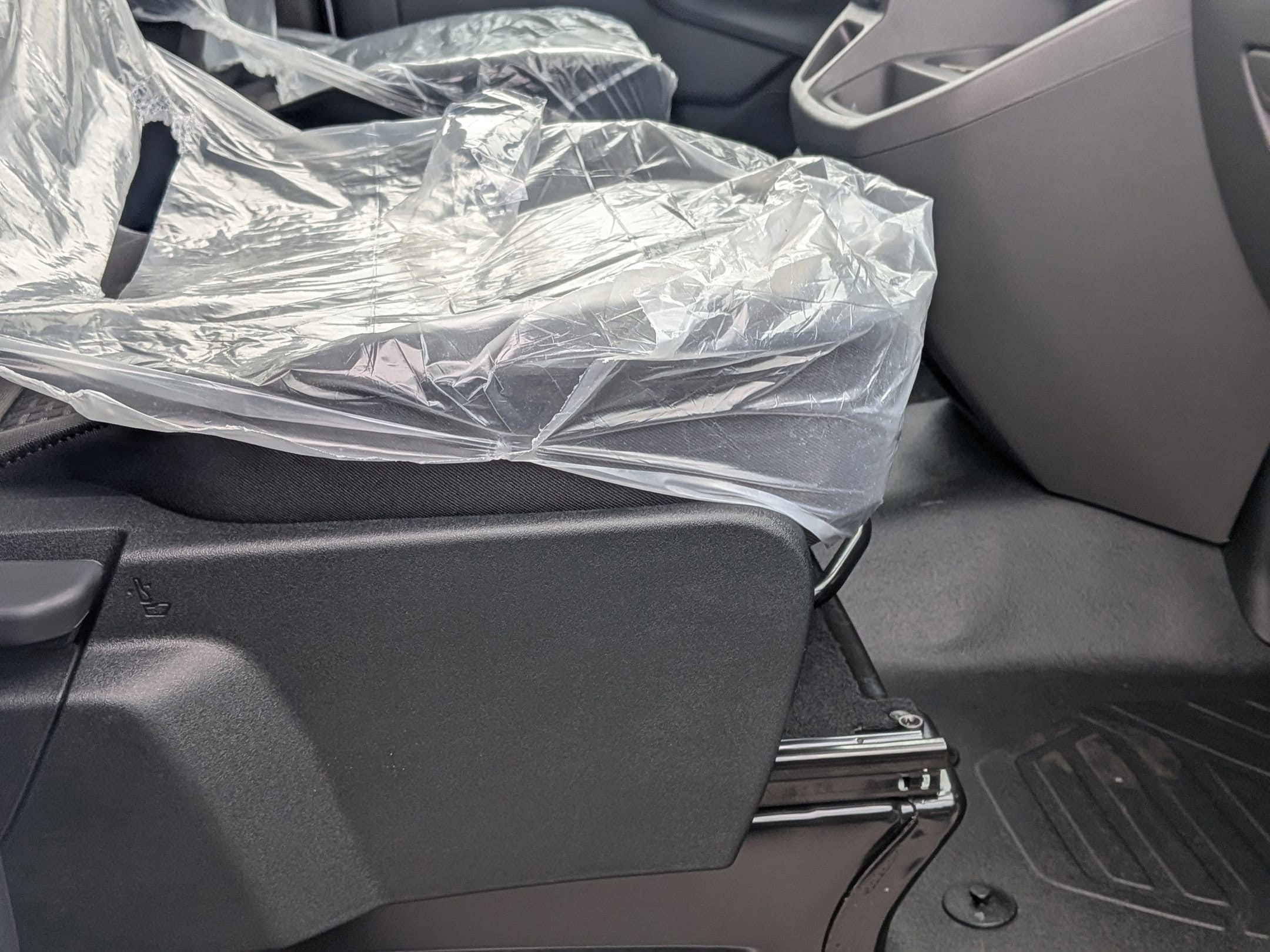 2026 FORD TRANSIT - Image 22