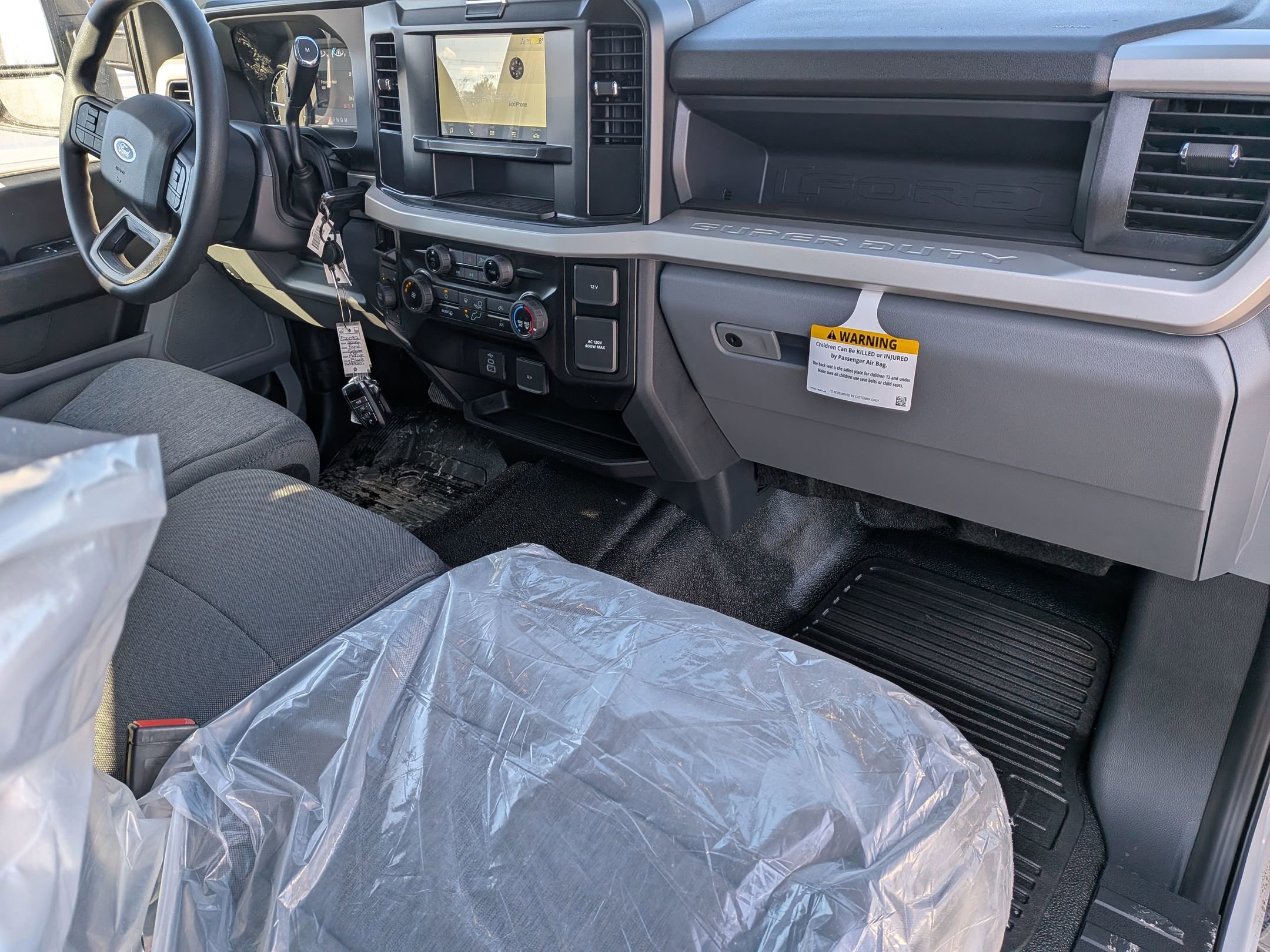 2026 FORD F-250 - Image 25