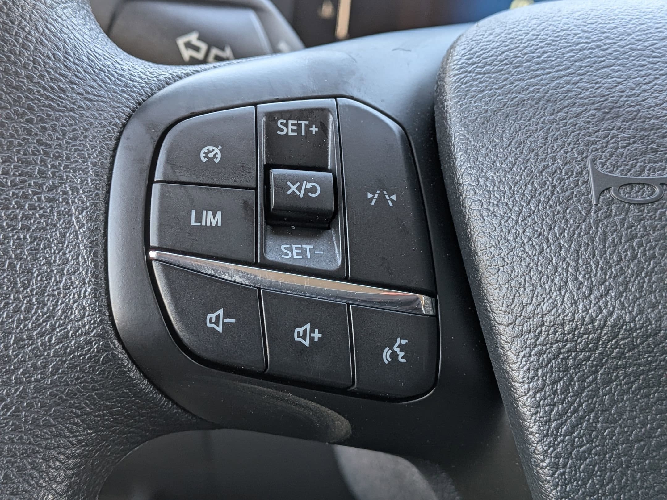 2026 FORD TRANSIT - Image 14