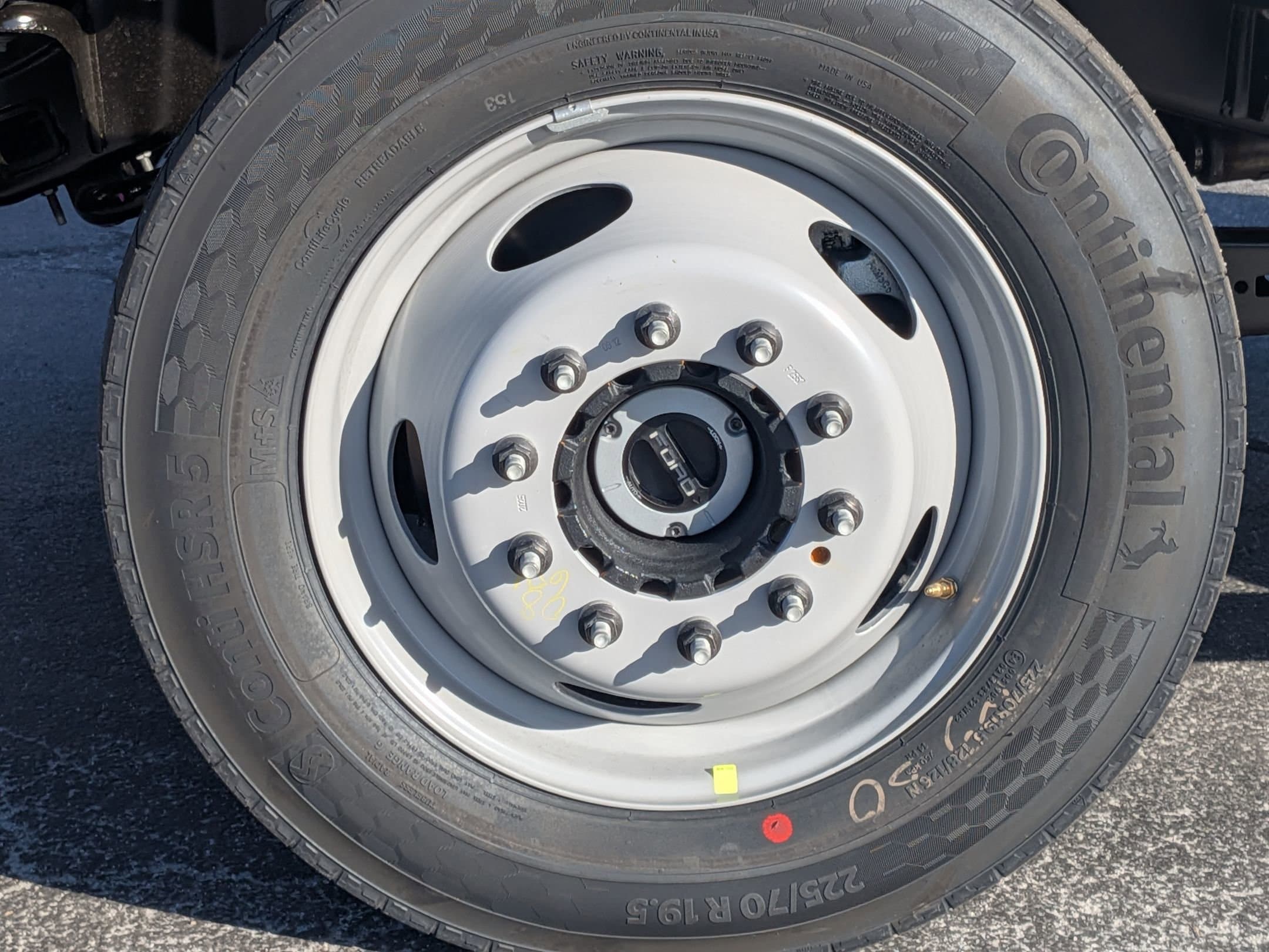 2026 FORD F-450 - Image 9