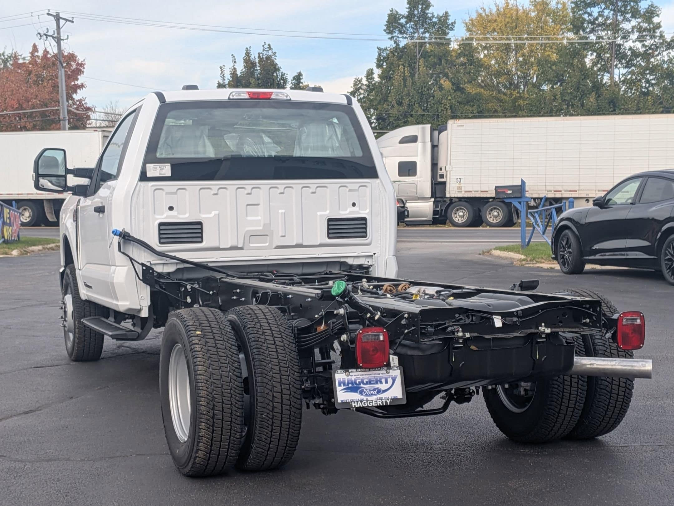 2026 FORD F-350 - Image 7