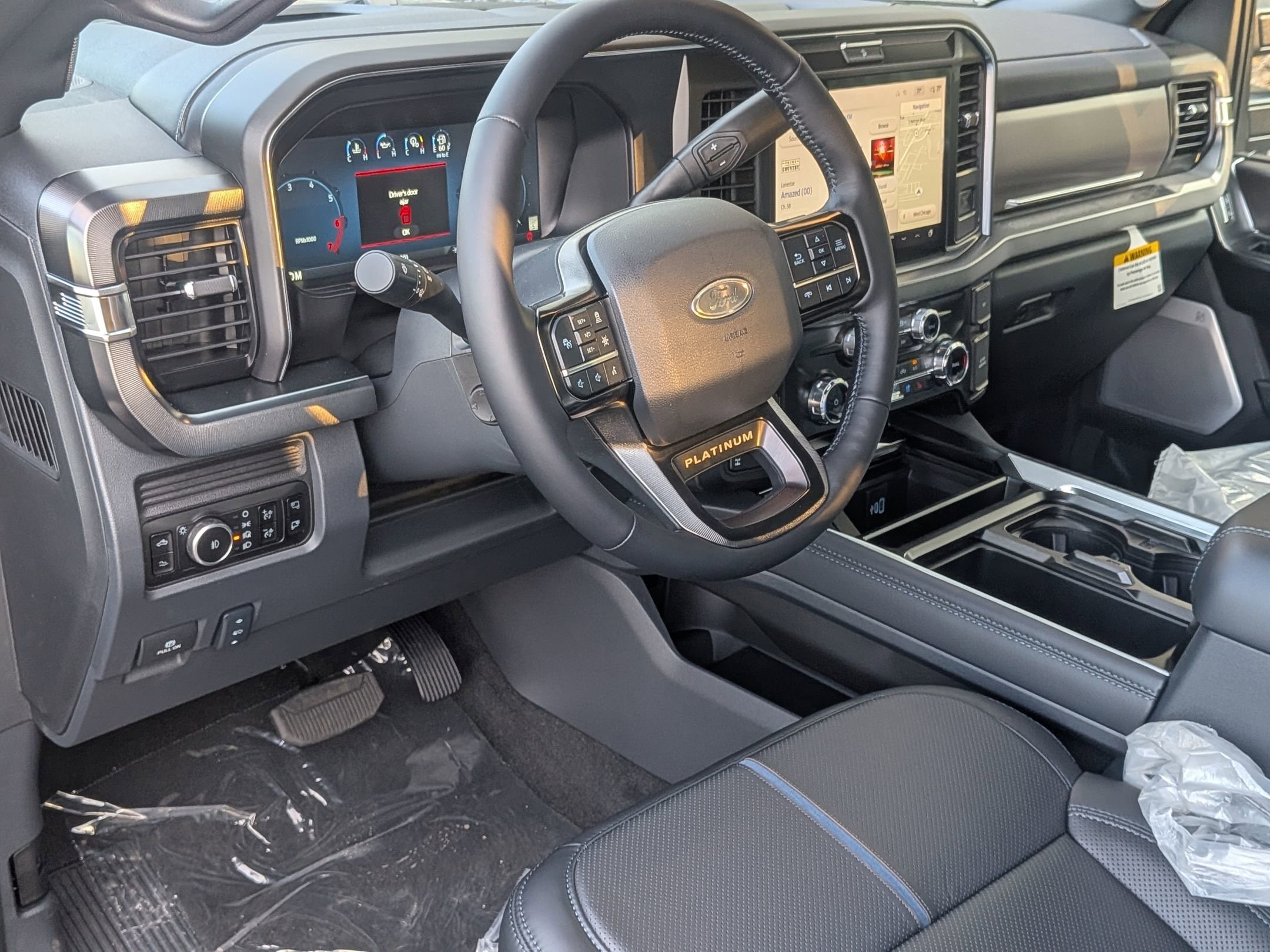 2026 FORD F-250 - Image 10