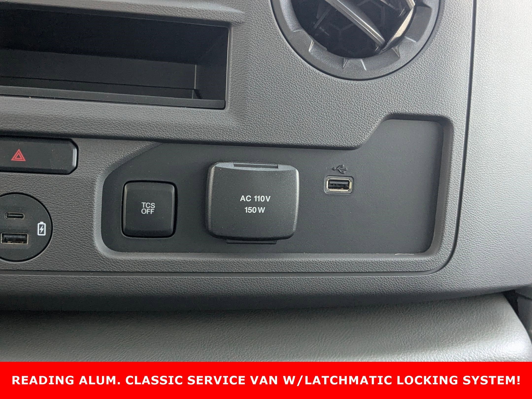 2025 FORD E-350 - Image 20