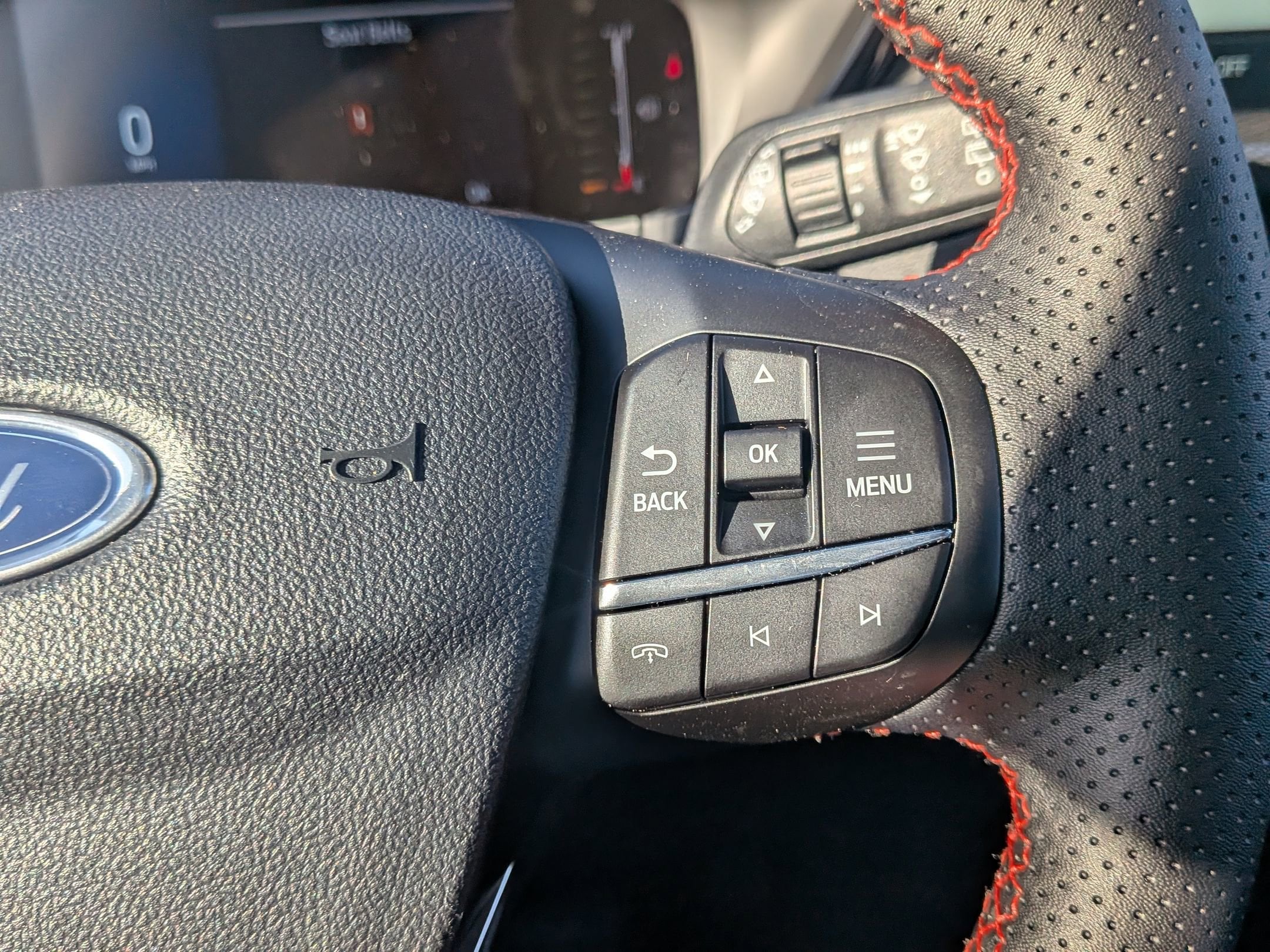 2026 FORD ESCAPE - Image 16