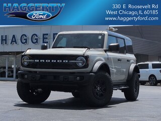 2026 Ford Bronco Badlands 4 Door Advanced 4x4 Badlands  Advanced 4x4