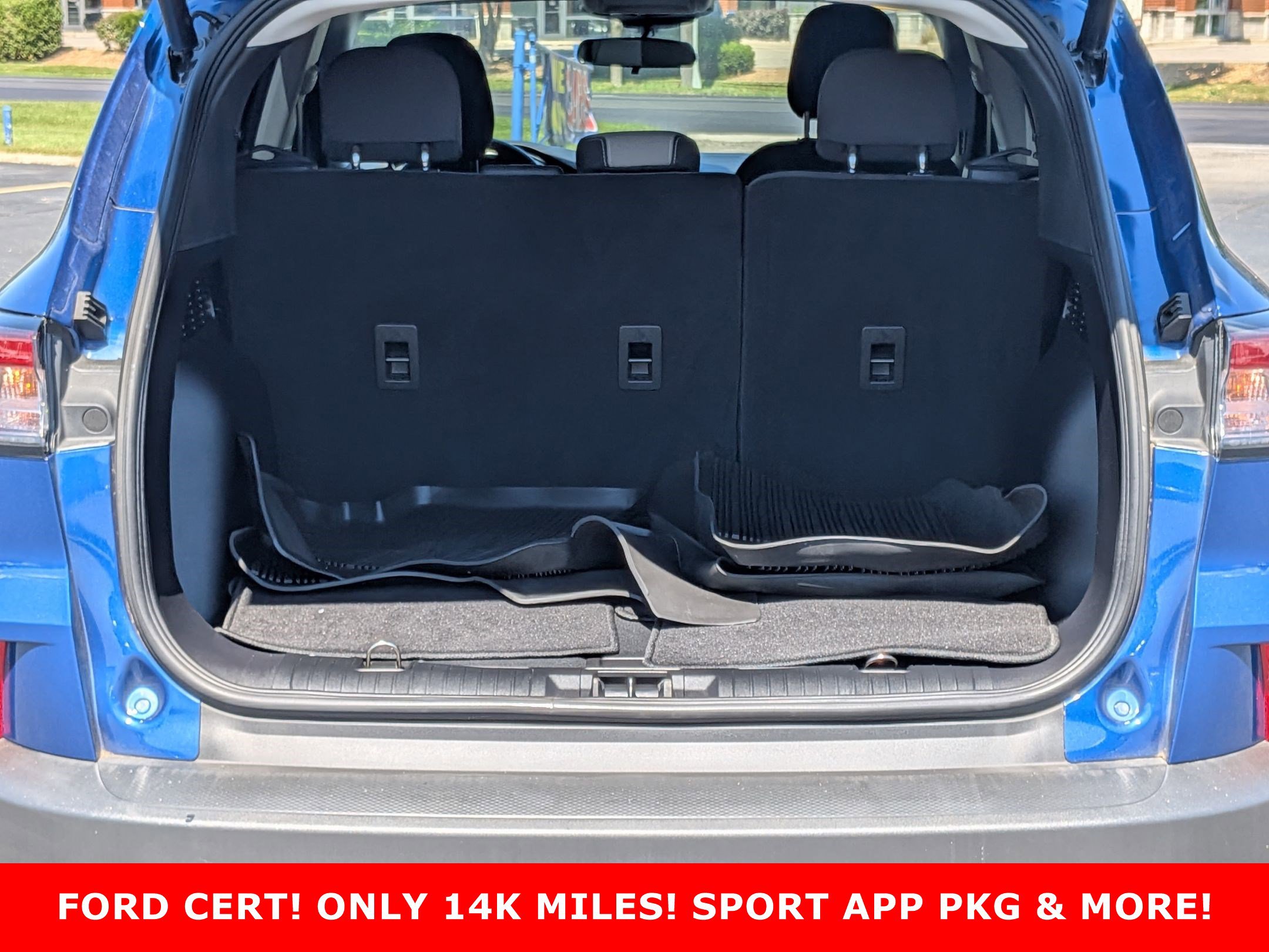 2022 FORD ESCAPE - Image 25